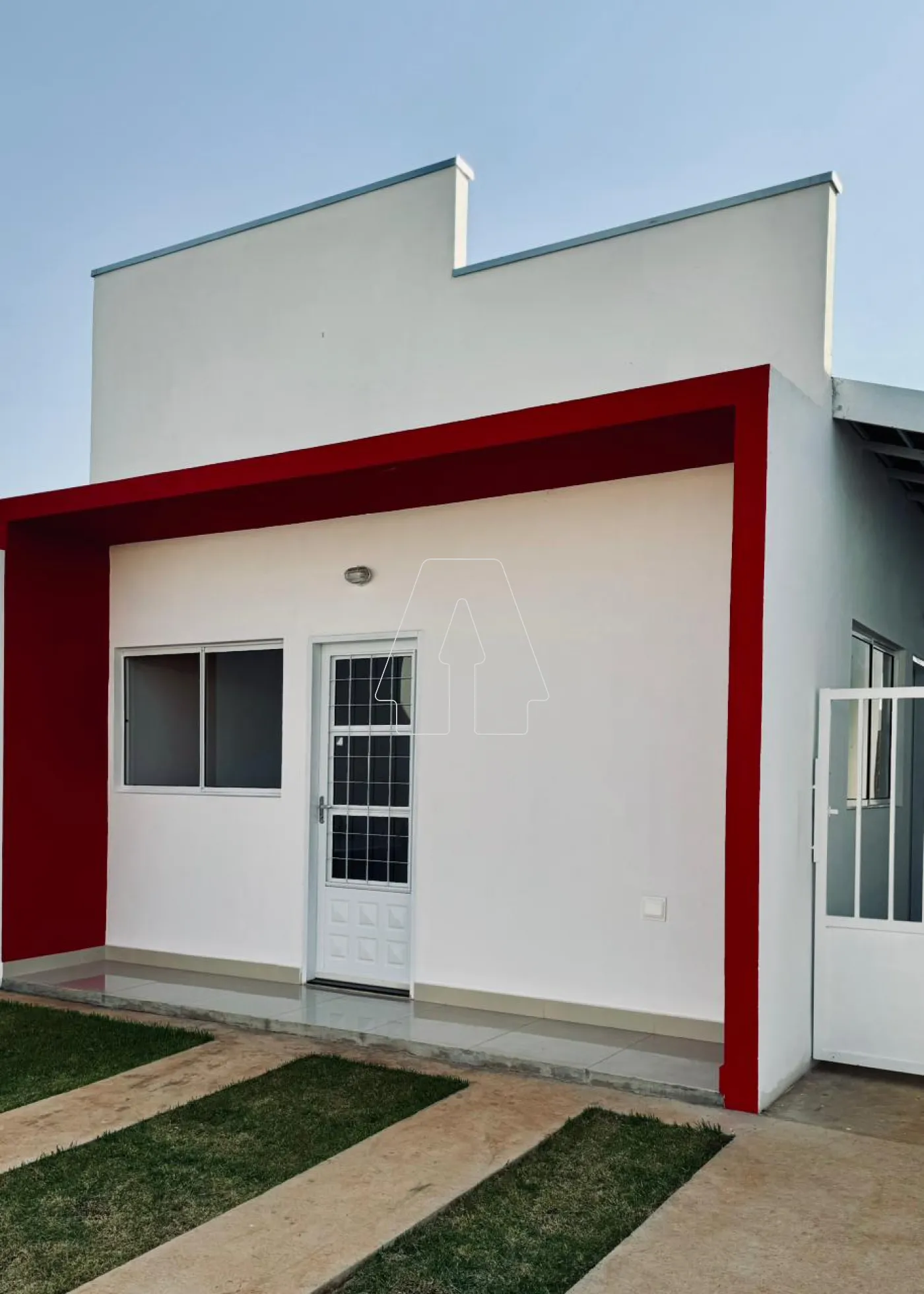 Comprar Casa / Condomínio em Araçatuba R$ 220.000,00 - Foto 2