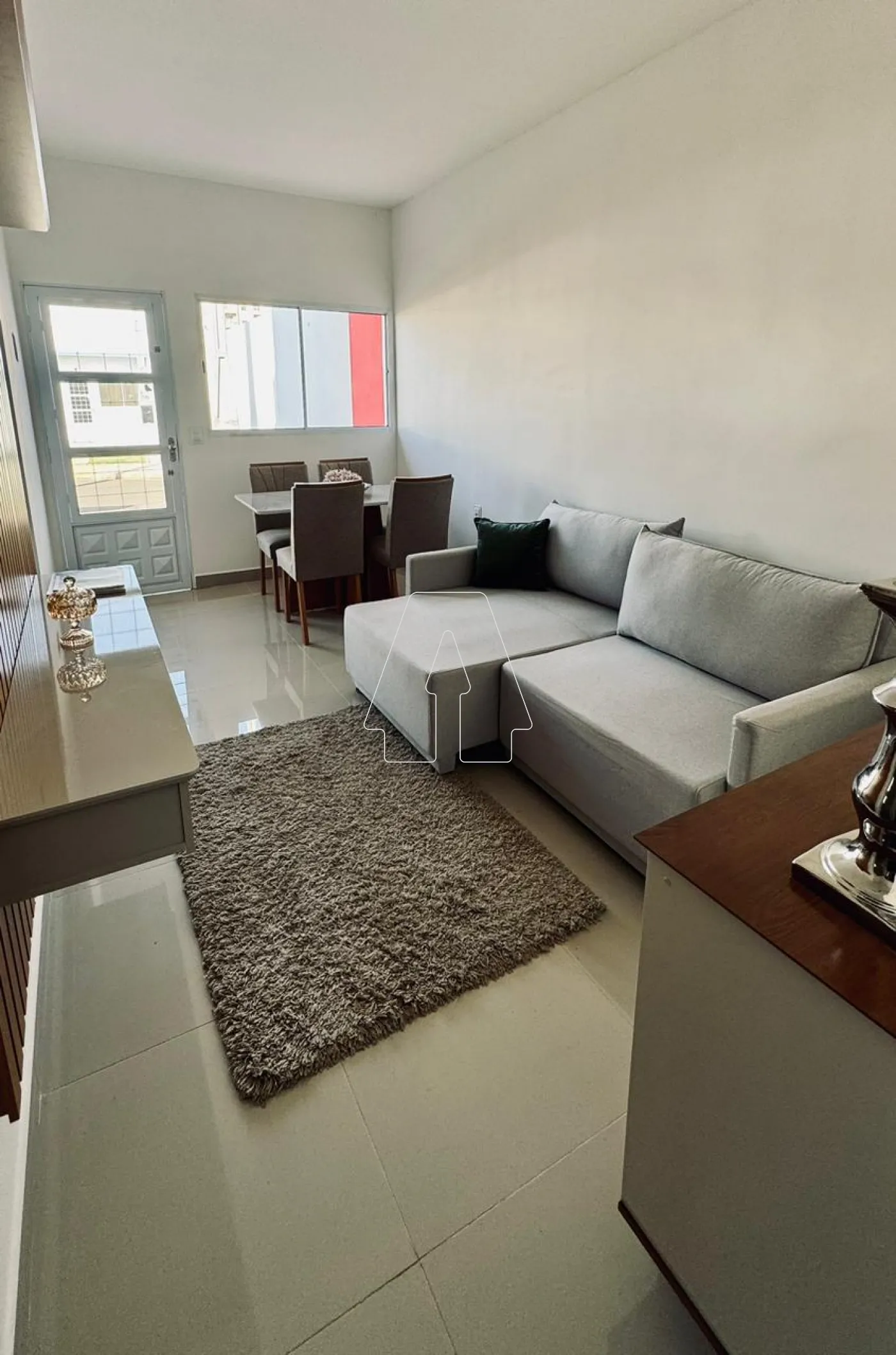 Comprar Casa / Condomínio em Araçatuba R$ 220.000,00 - Foto 4