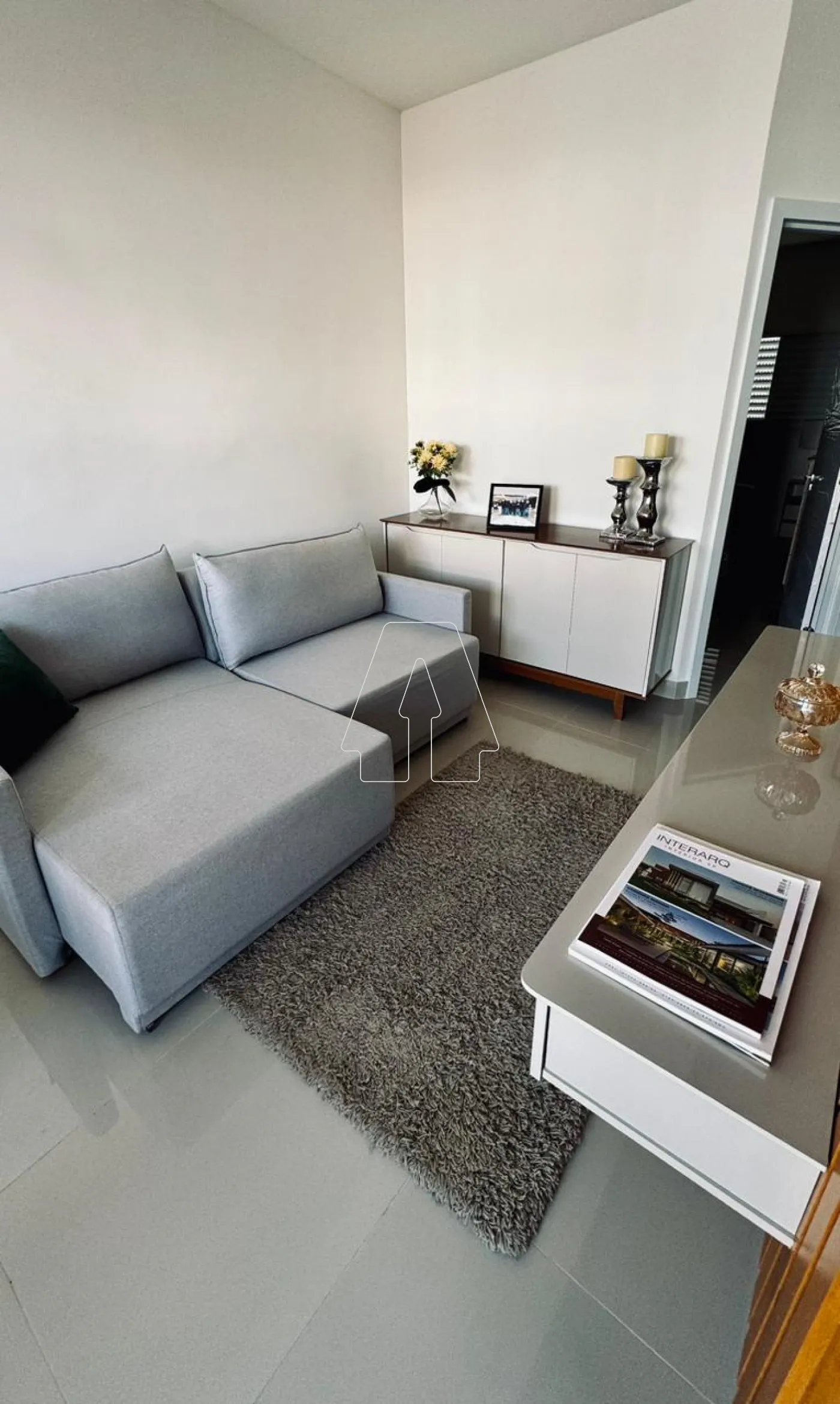 Comprar Casa / Condomínio em Araçatuba R$ 220.000,00 - Foto 6
