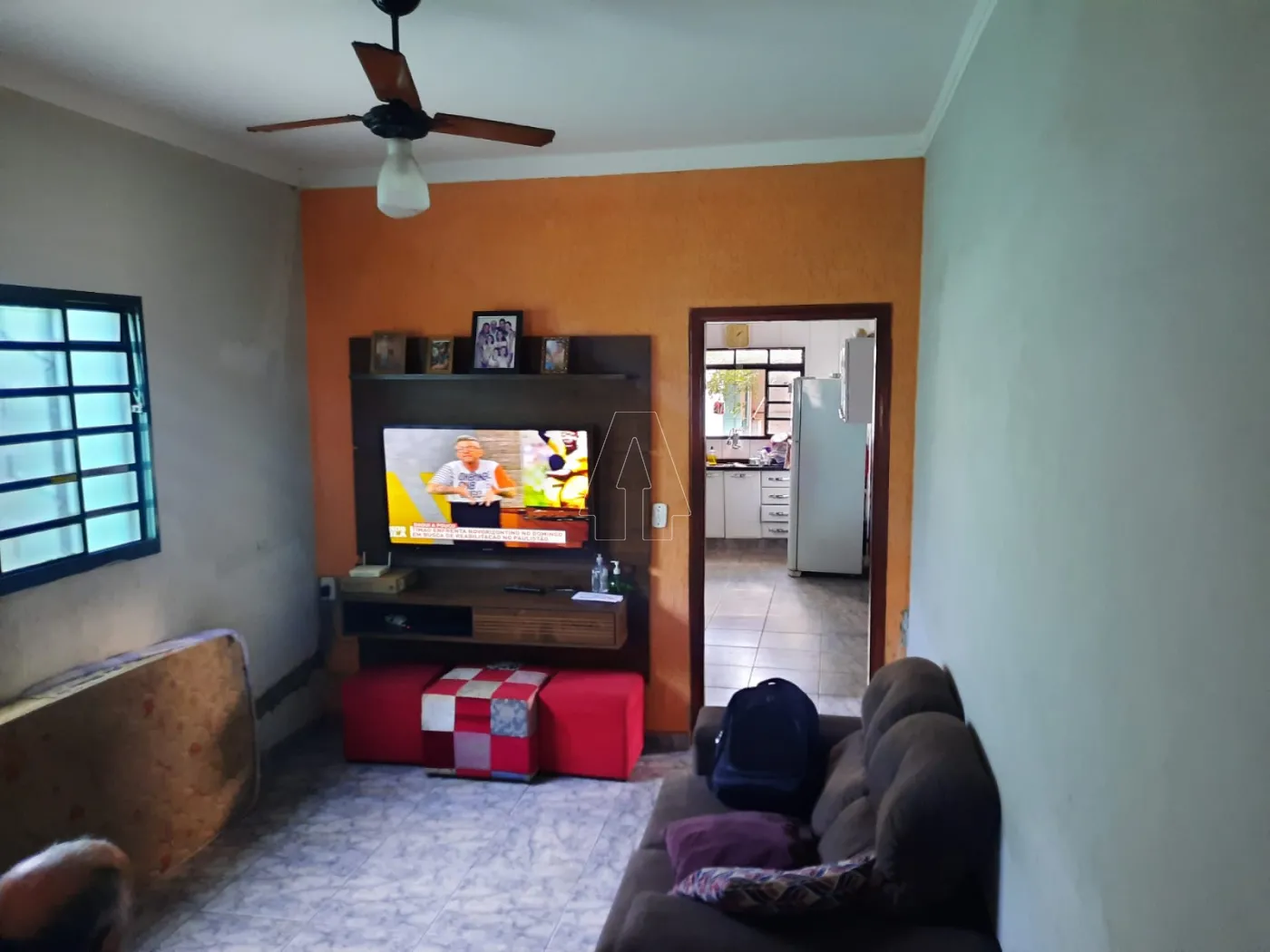 Comprar Casa / Residencial em Araçatuba R$ 280.000,00 - Foto 1