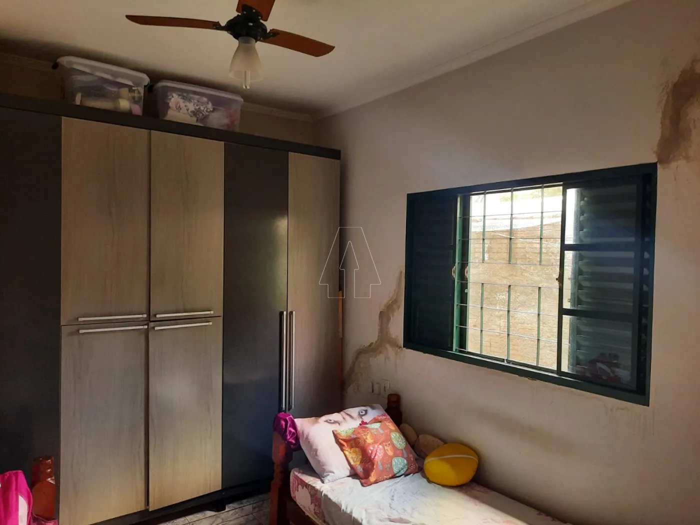 Comprar Casa / Residencial em Araçatuba R$ 280.000,00 - Foto 4