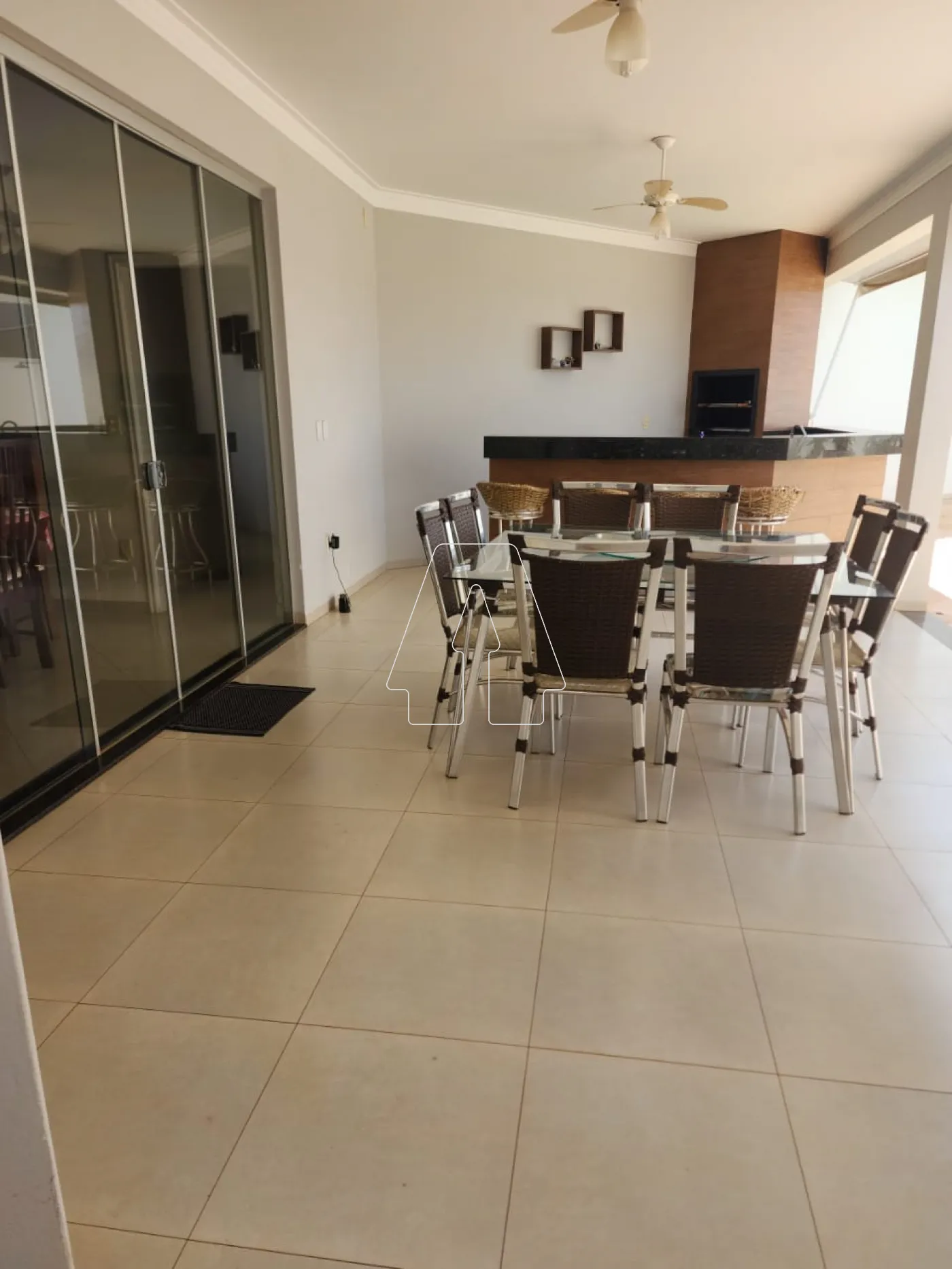 Comprar Casa / Condomínio em Araçatuba R$ 830.000,00 - Foto 17