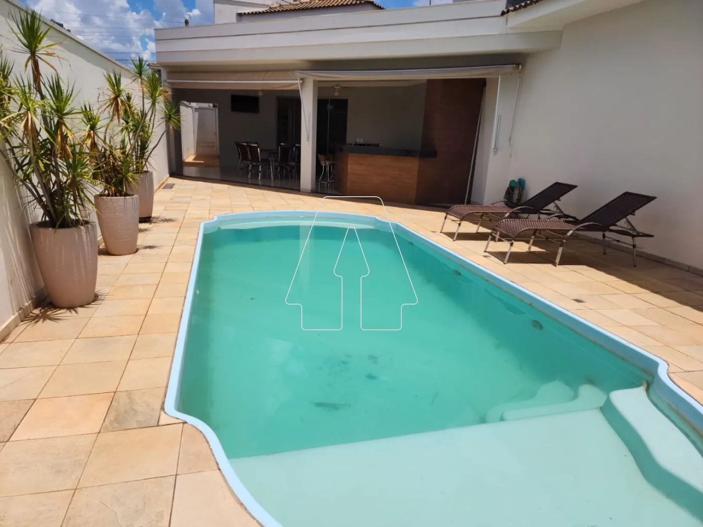 Comprar Casa / Condomínio em Araçatuba R$ 830.000,00 - Foto 19