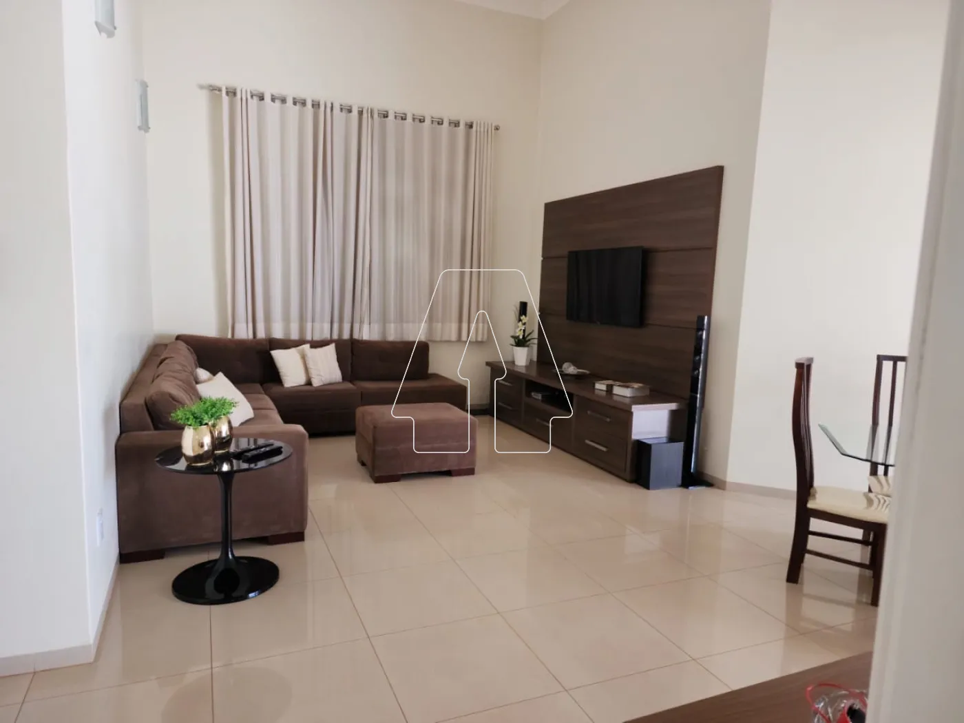 Comprar Casa / Condomínio em Araçatuba R$ 830.000,00 - Foto 1