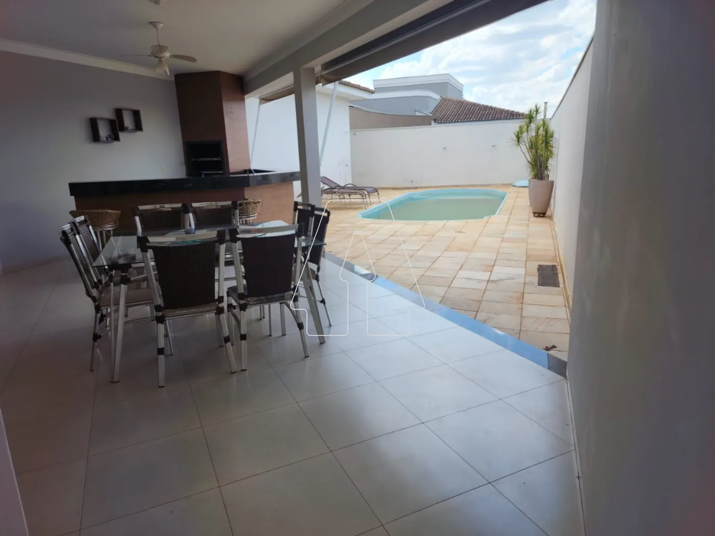 Comprar Casa / Condomínio em Araçatuba R$ 830.000,00 - Foto 18