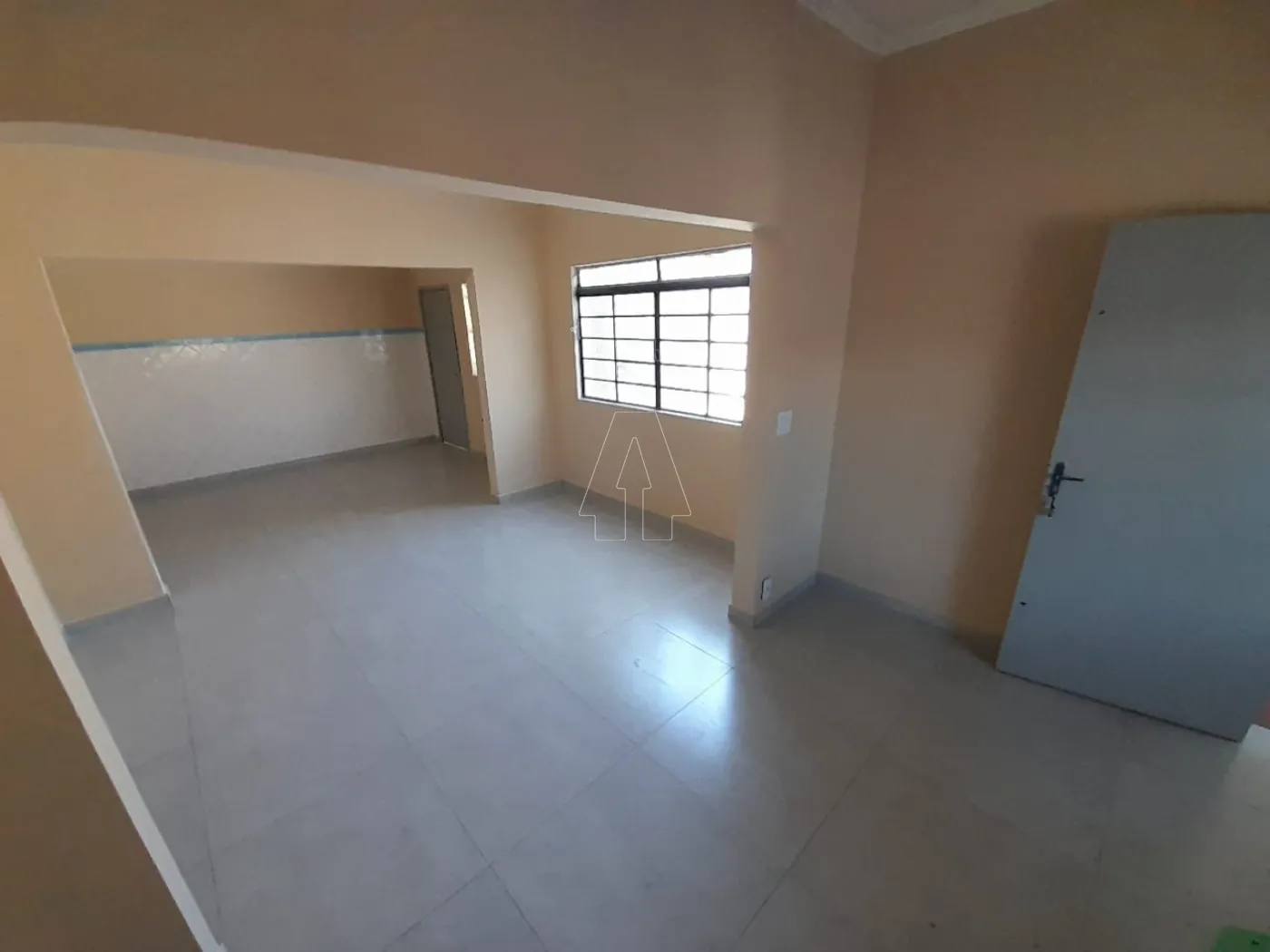 Alugar Casa / Residencial em Araçatuba R$ 1.200,00 - Foto 3