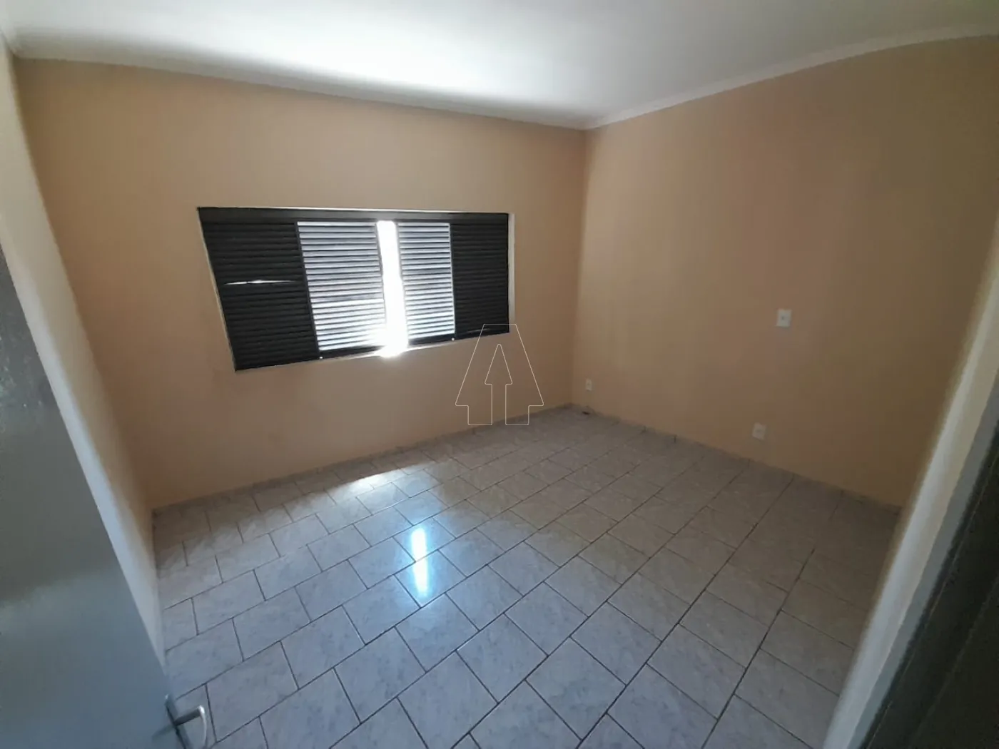 Alugar Casa / Residencial em Araçatuba R$ 1.200,00 - Foto 5