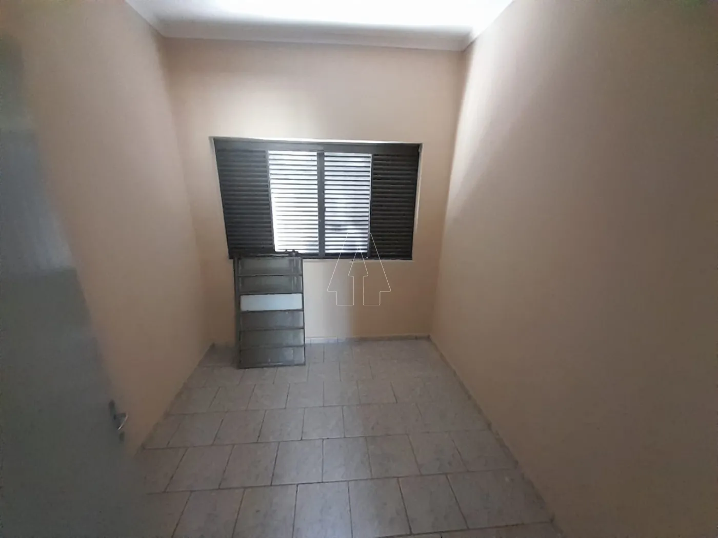 Alugar Casa / Residencial em Araçatuba R$ 1.200,00 - Foto 6
