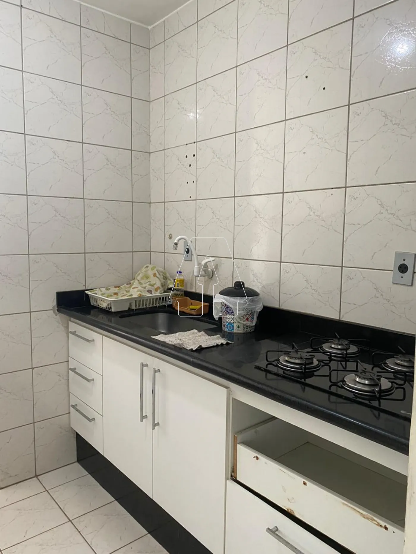 Alugar Apartamento / Padrão em Araçatuba R$ 1.500,00 - Foto 4