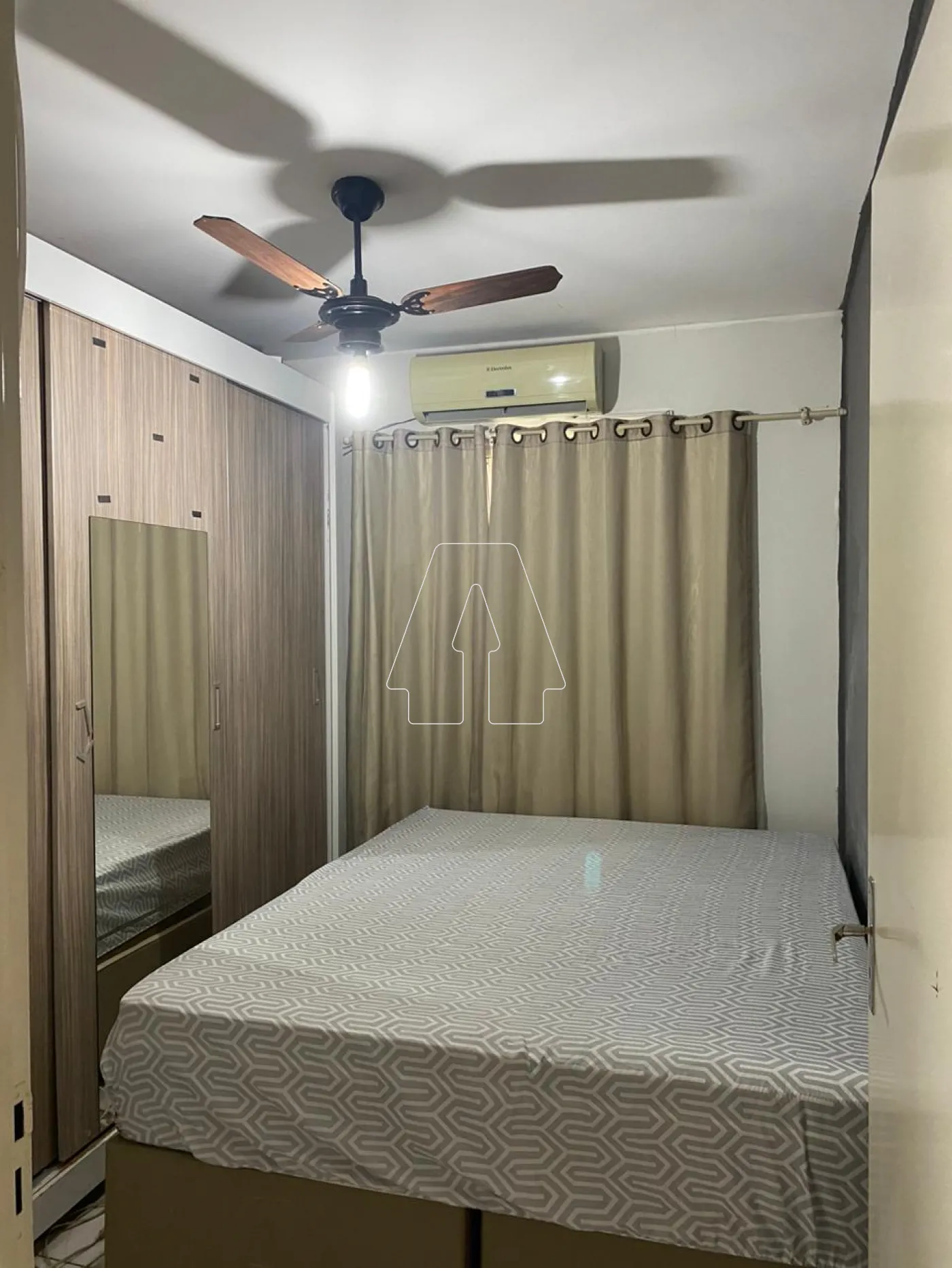 Alugar Apartamento / Padrão em Araçatuba R$ 1.500,00 - Foto 9