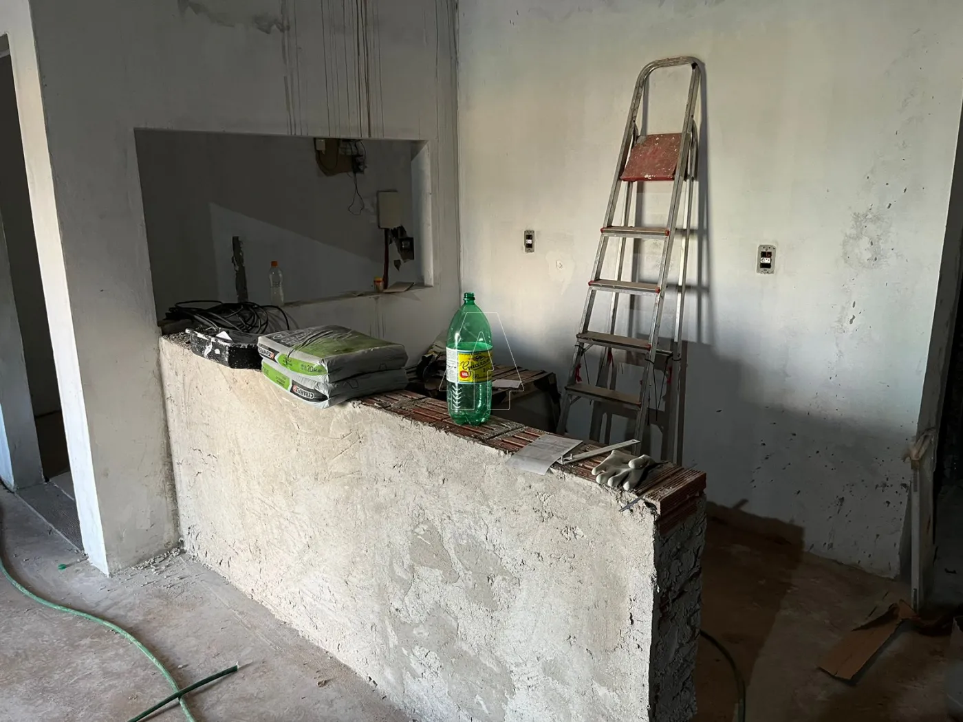 Comprar Comercial / Barracão em Araçatuba R$ 550.000,00 - Foto 9