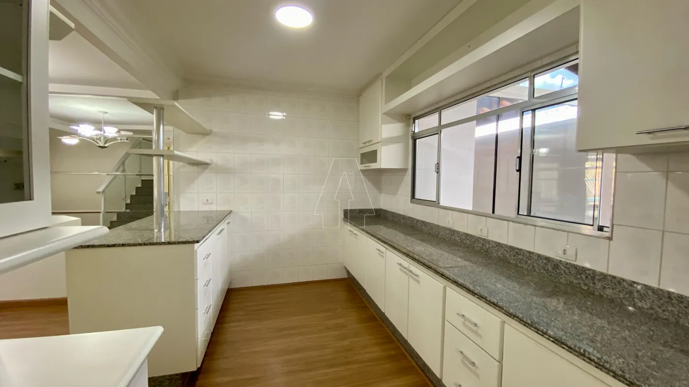 Comprar Casa / Condomínio em Araçatuba R$ 450.000,00 - Foto 7