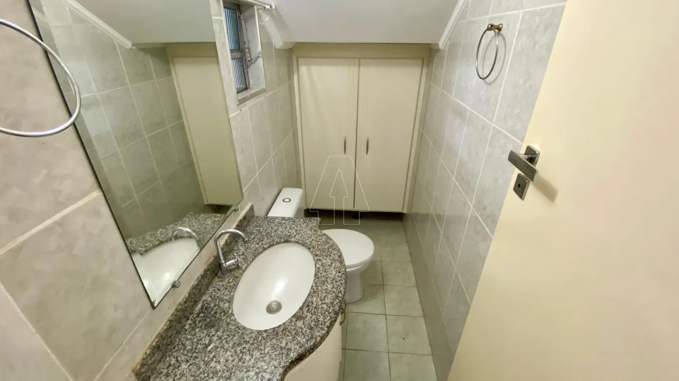 Comprar Casa / Condomínio em Araçatuba R$ 450.000,00 - Foto 15