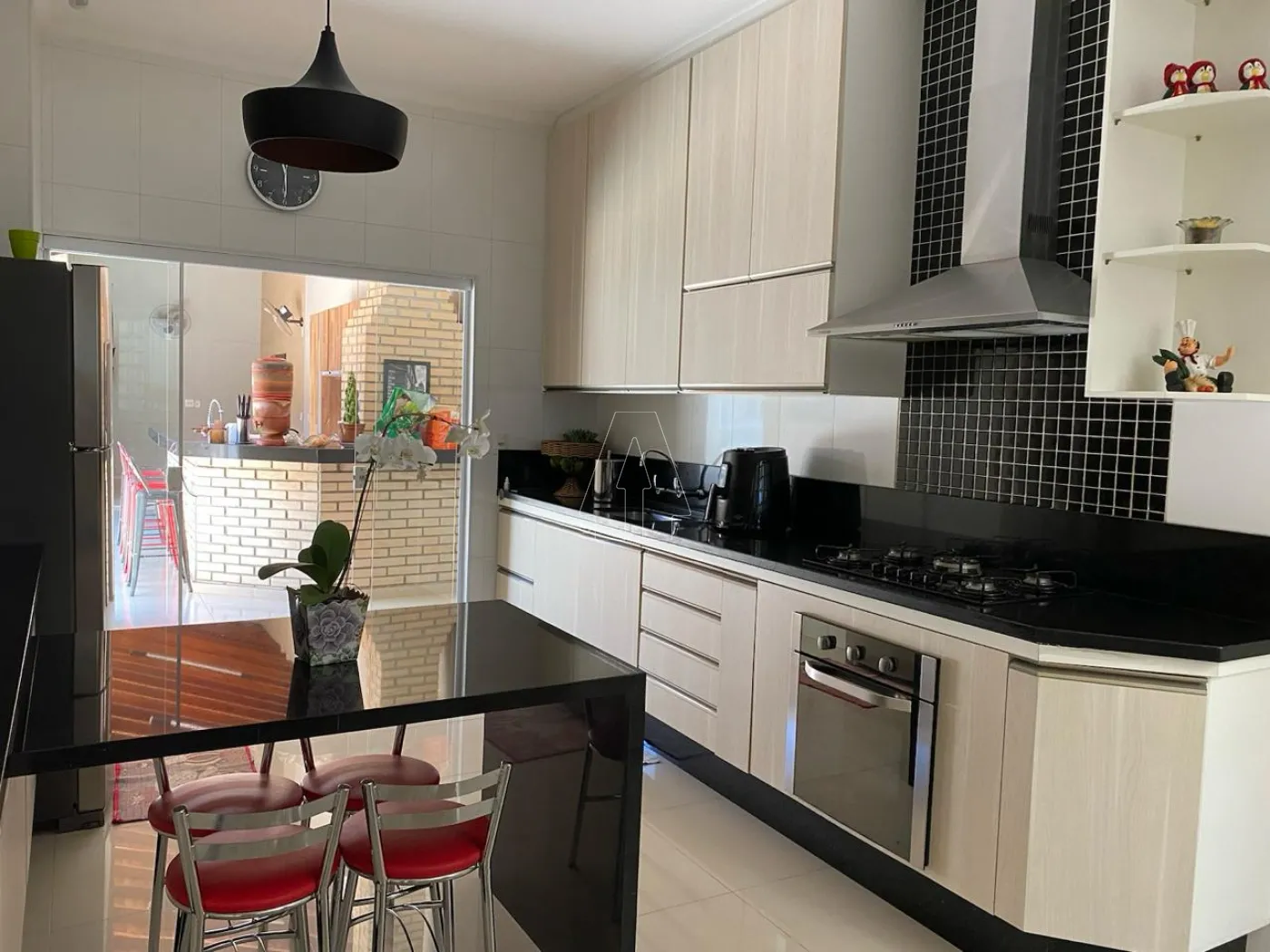 Comprar Casa / Residencial em Araçatuba R$ 580.000,00 - Foto 5