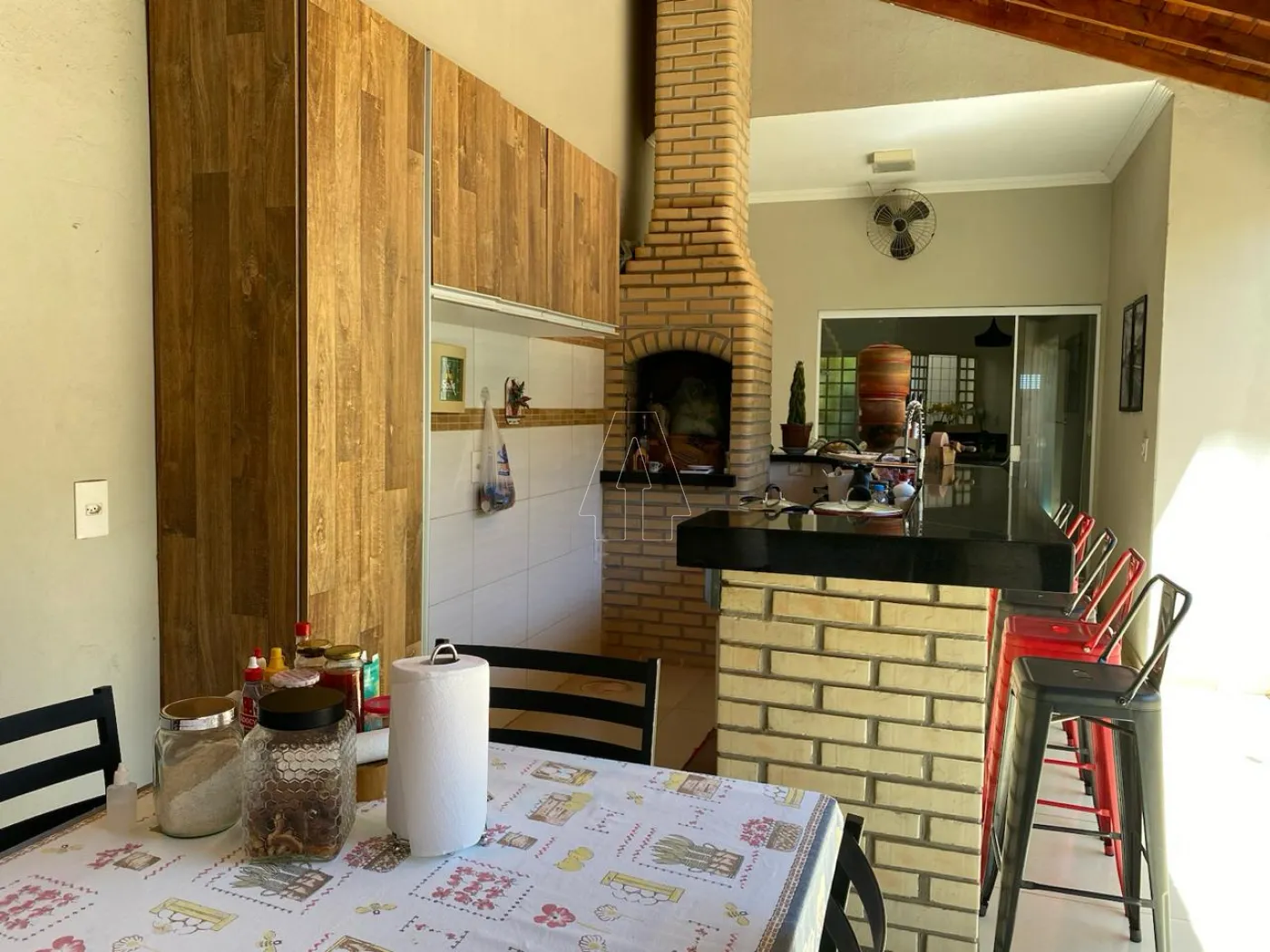 Comprar Casa / Residencial em Araçatuba R$ 580.000,00 - Foto 23