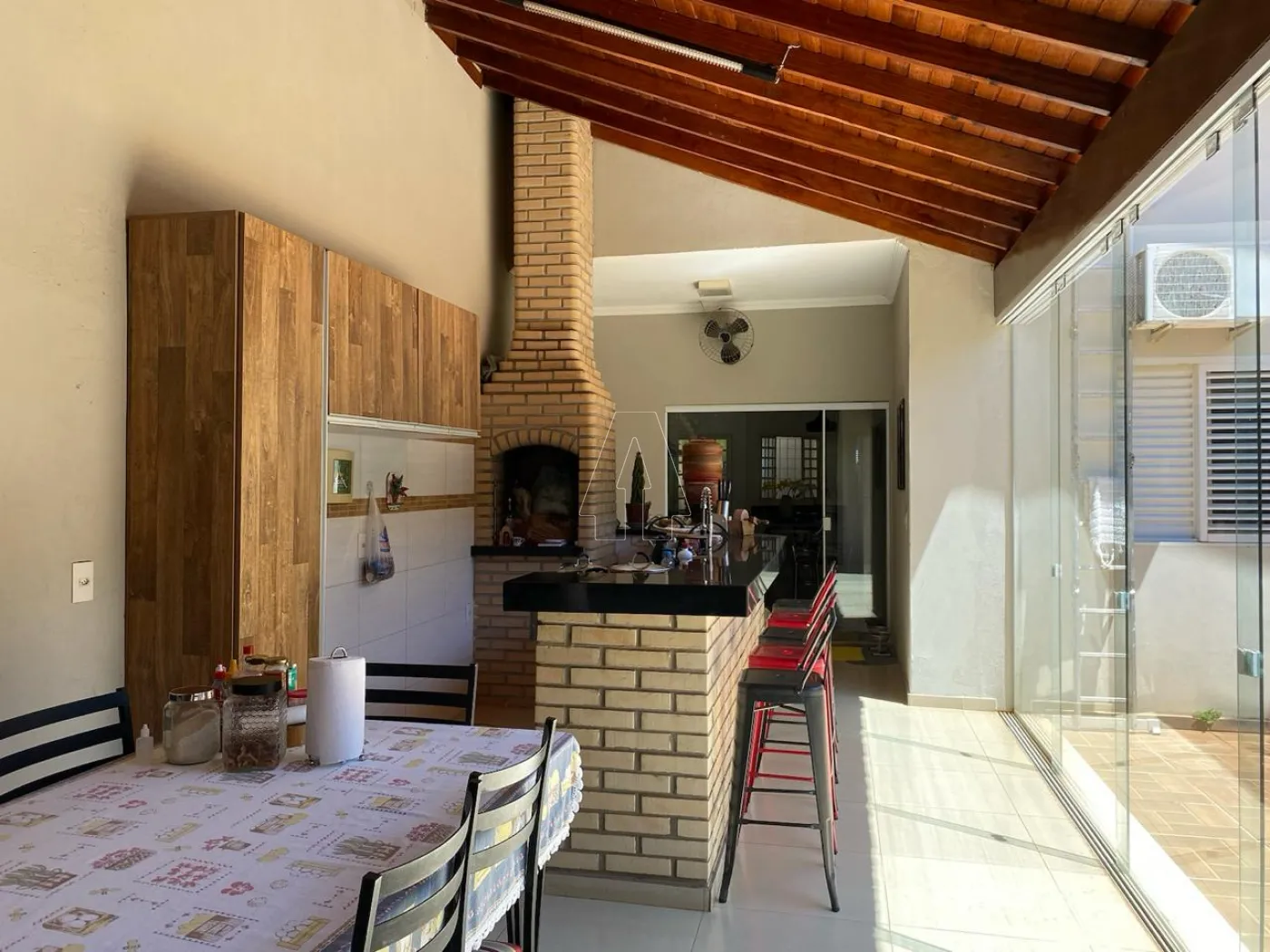 Comprar Casa / Residencial em Araçatuba R$ 580.000,00 - Foto 21