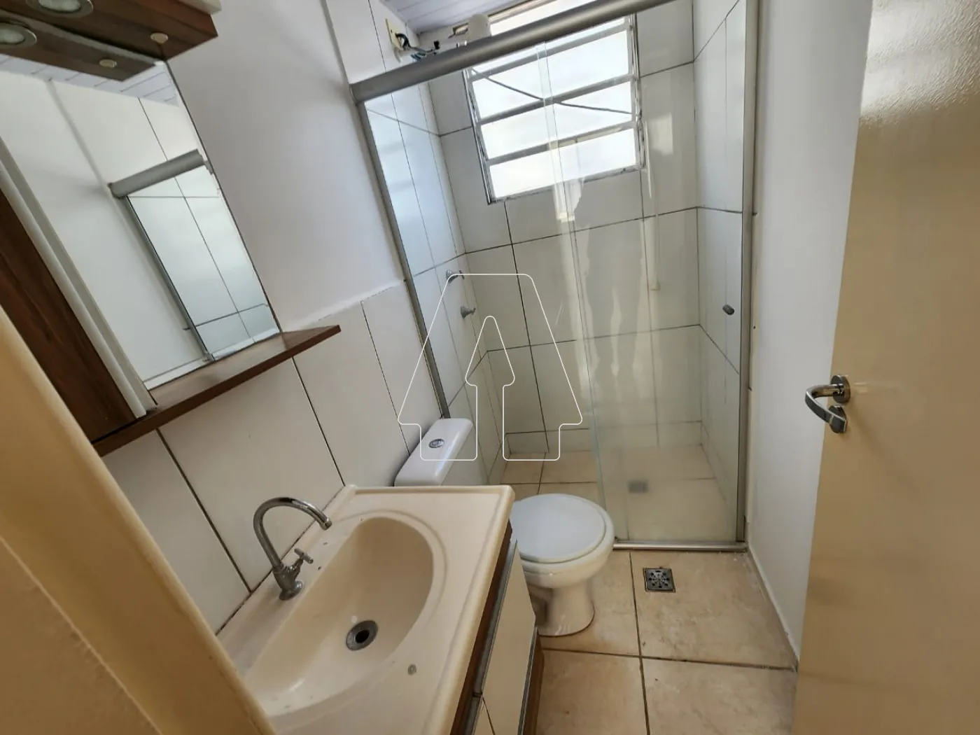 Alugar Apartamento / Padrão em Araçatuba R$ 1.200,00 - Foto 7