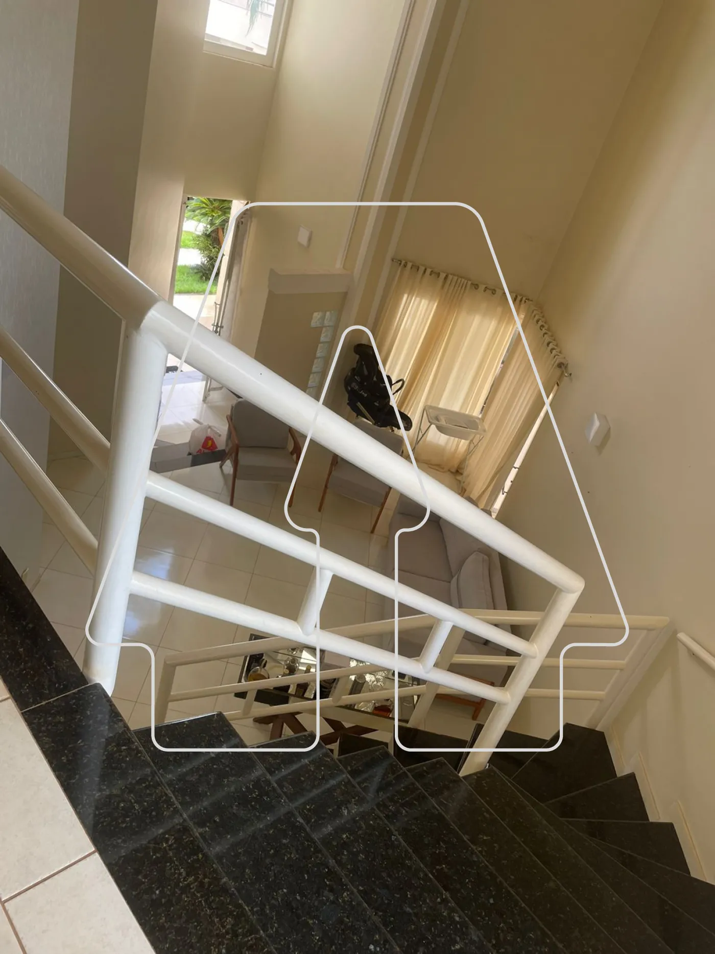Alugar Casa / Condomínio em Araçatuba R$ 5.000,00 - Foto 7