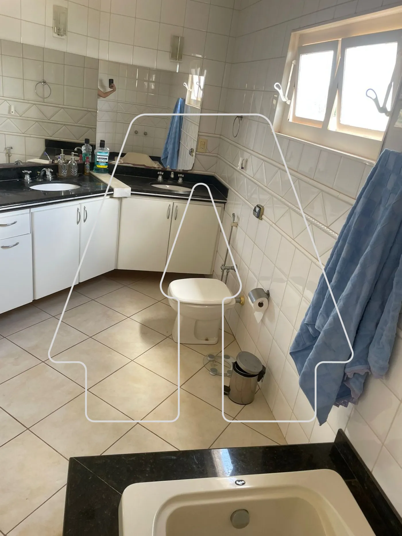 Alugar Casa / Condomínio em Araçatuba R$ 5.000,00 - Foto 11