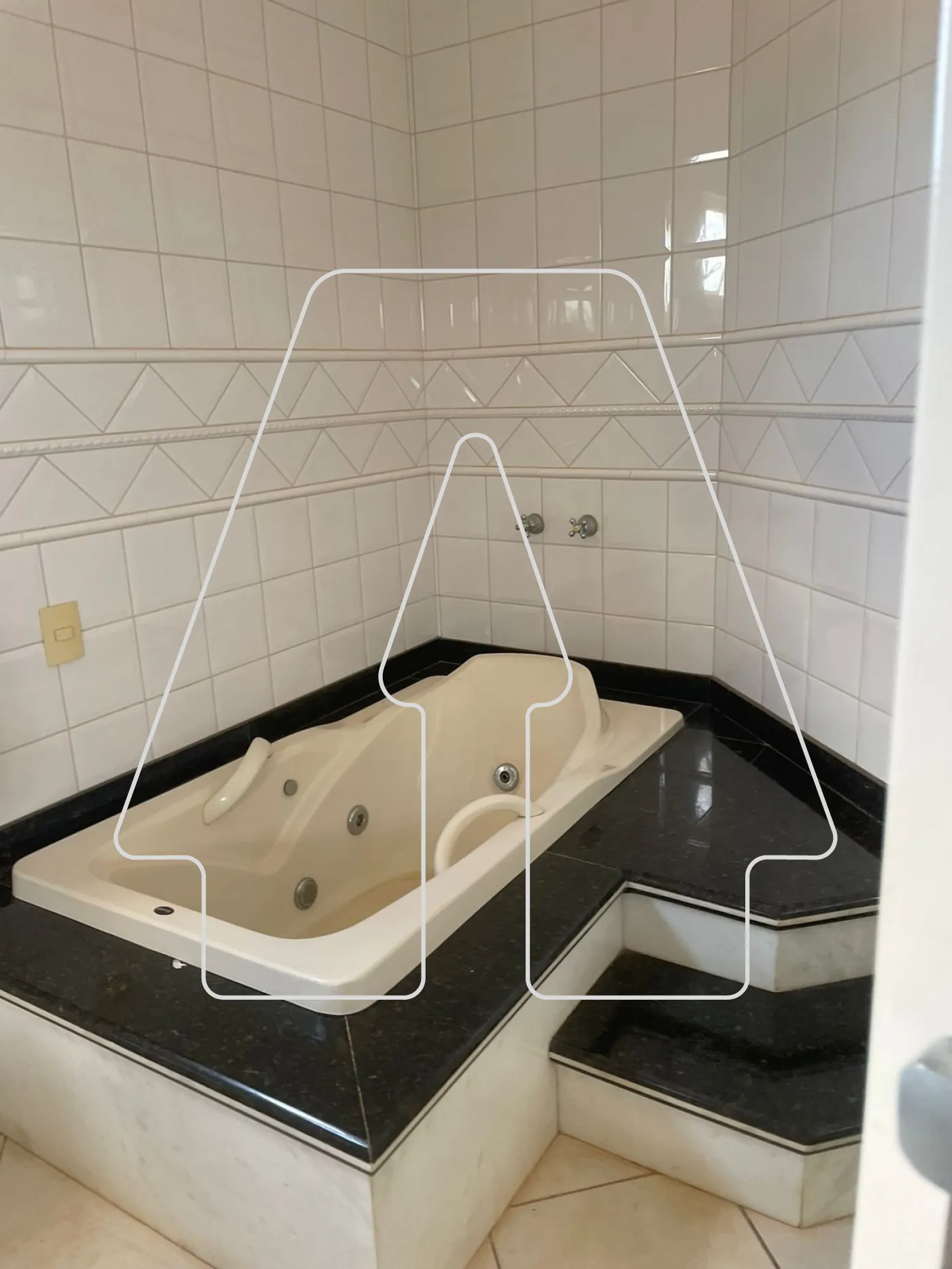 Alugar Casa / Condomínio em Araçatuba R$ 5.000,00 - Foto 12