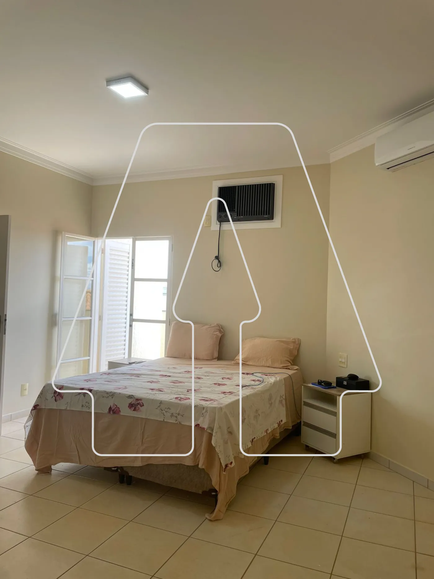 Alugar Casa / Condomínio em Araçatuba R$ 5.000,00 - Foto 15