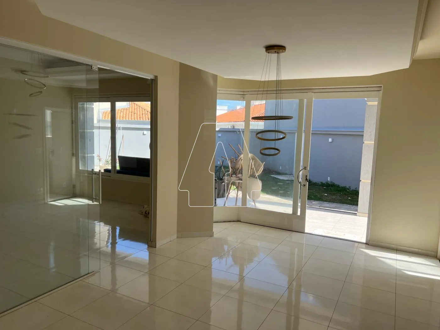 Alugar Casa / Condomínio em Araçatuba R$ 5.000,00 - Foto 5