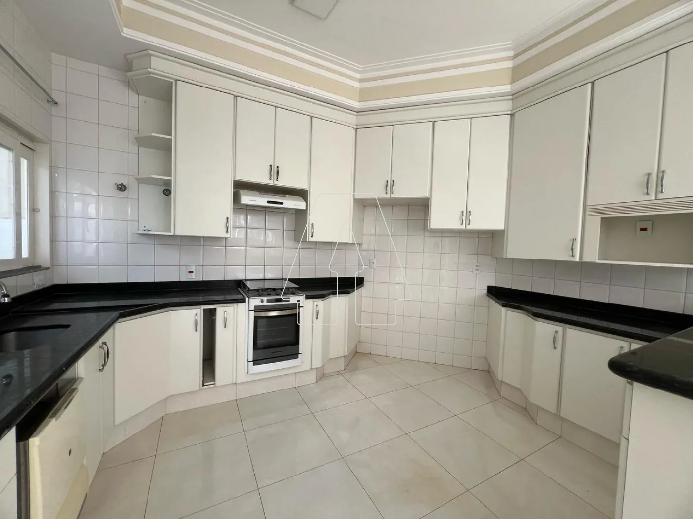 Alugar Casa / Condomínio em Araçatuba R$ 5.000,00 - Foto 9