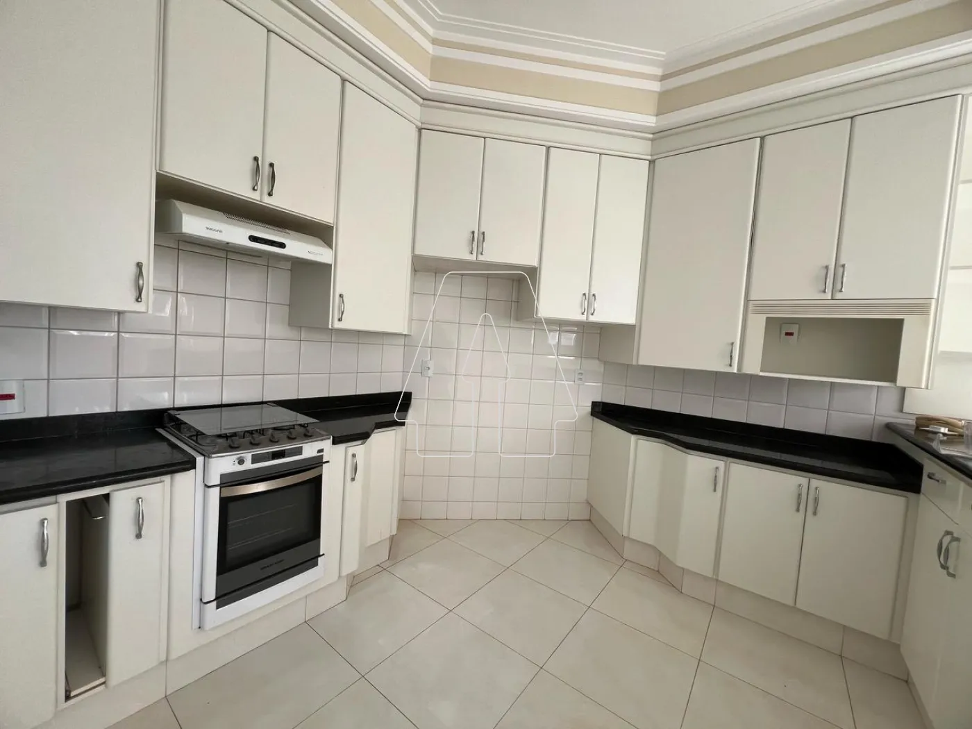 Alugar Casa / Condomínio em Araçatuba R$ 5.000,00 - Foto 24