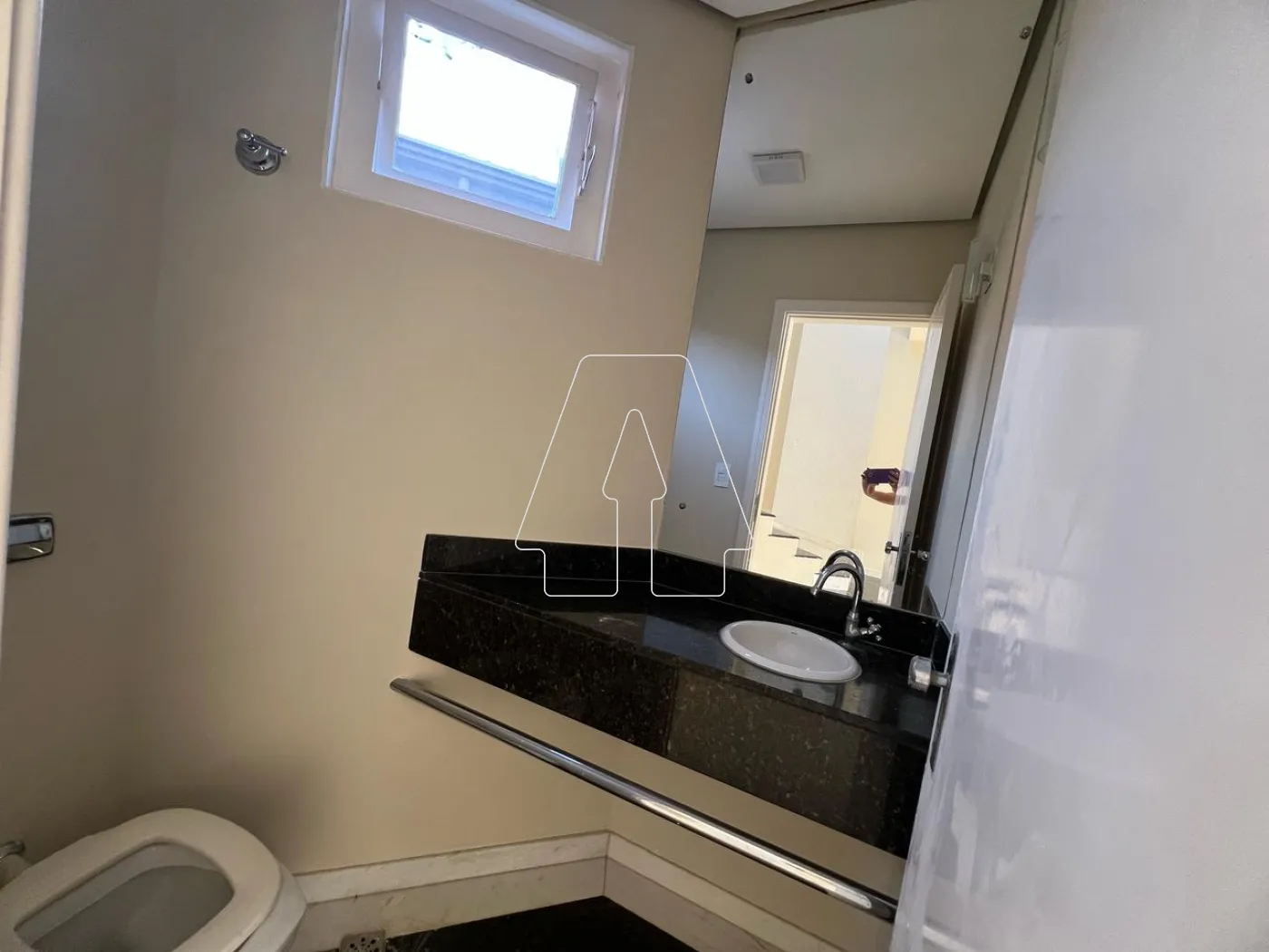 Alugar Casa / Condomínio em Araçatuba R$ 5.000,00 - Foto 28