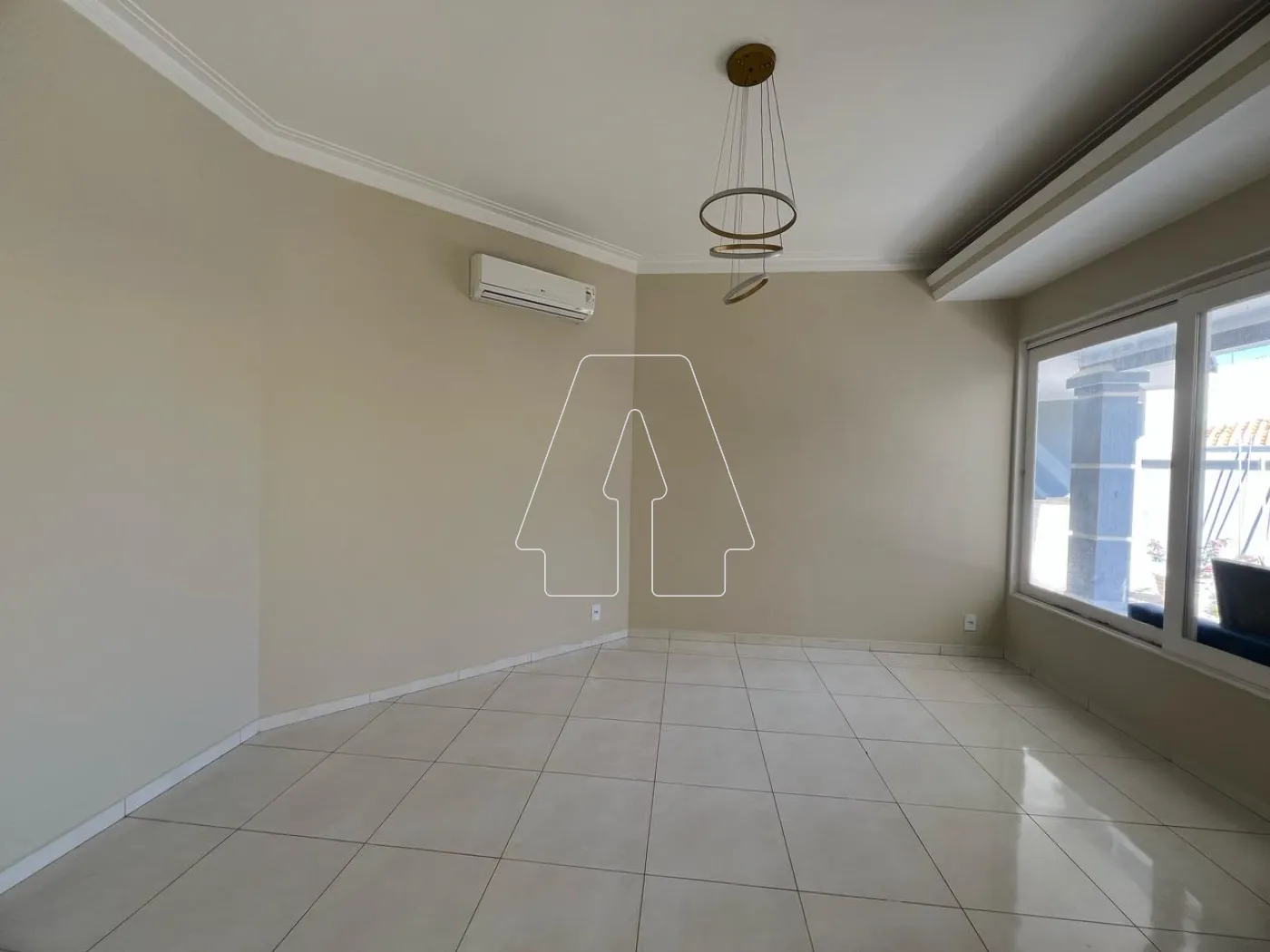 Alugar Casa / Condomínio em Araçatuba R$ 5.000,00 - Foto 6