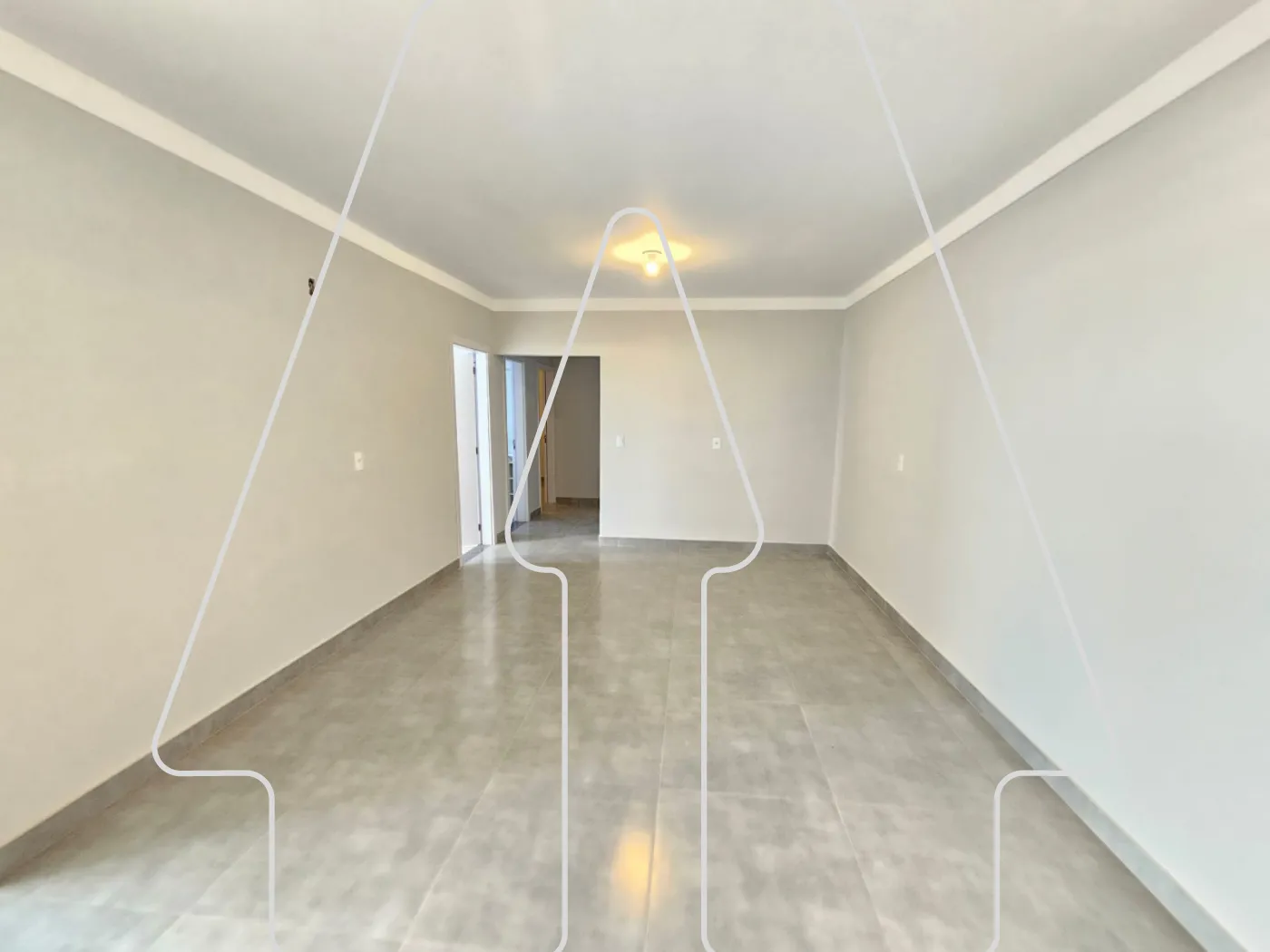 Alugar Apartamento / Padrão em Araçatuba R$ 1.900,00 - Foto 1