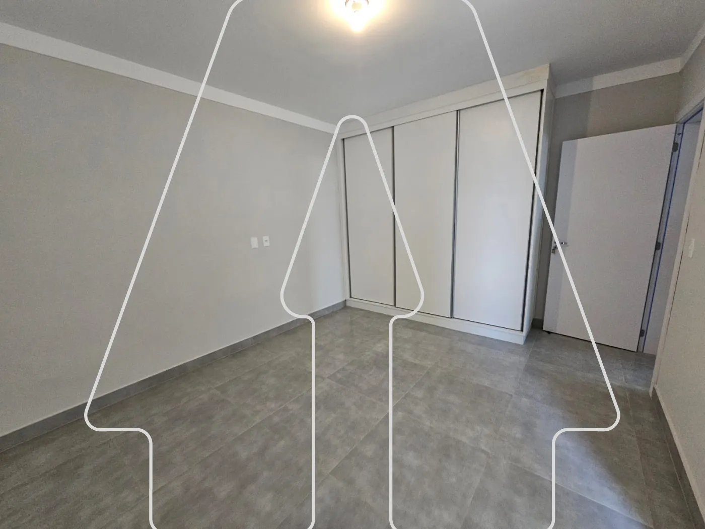 Alugar Apartamento / Padrão em Araçatuba R$ 1.900,00 - Foto 3