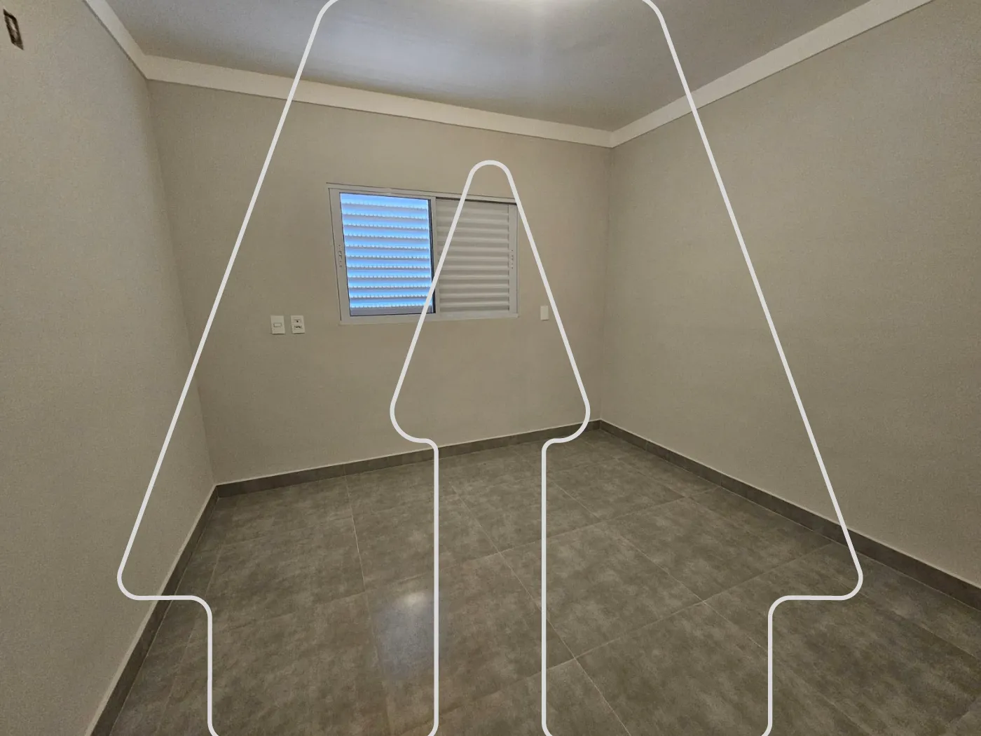 Alugar Apartamento / Padrão em Araçatuba R$ 1.900,00 - Foto 4