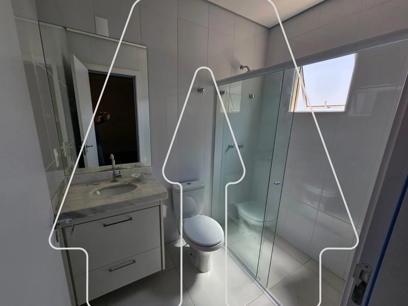 Alugar Apartamento / Padrão em Araçatuba R$ 1.900,00 - Foto 5