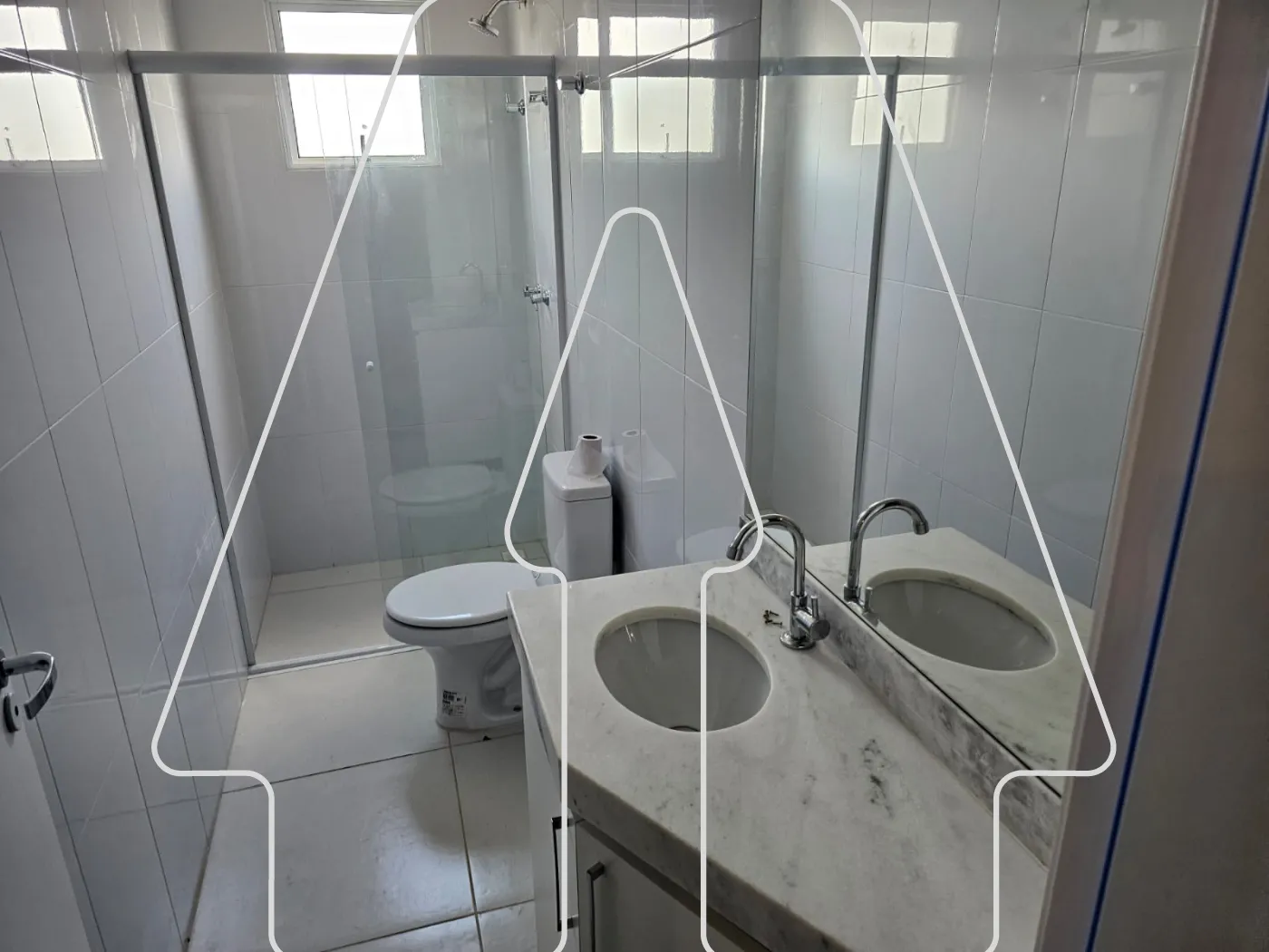 Alugar Apartamento / Padrão em Araçatuba R$ 1.900,00 - Foto 6