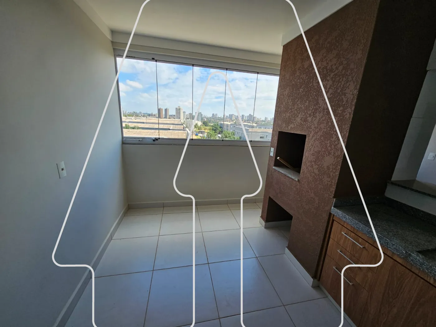 Alugar Apartamento / Padrão em Araçatuba R$ 1.900,00 - Foto 7