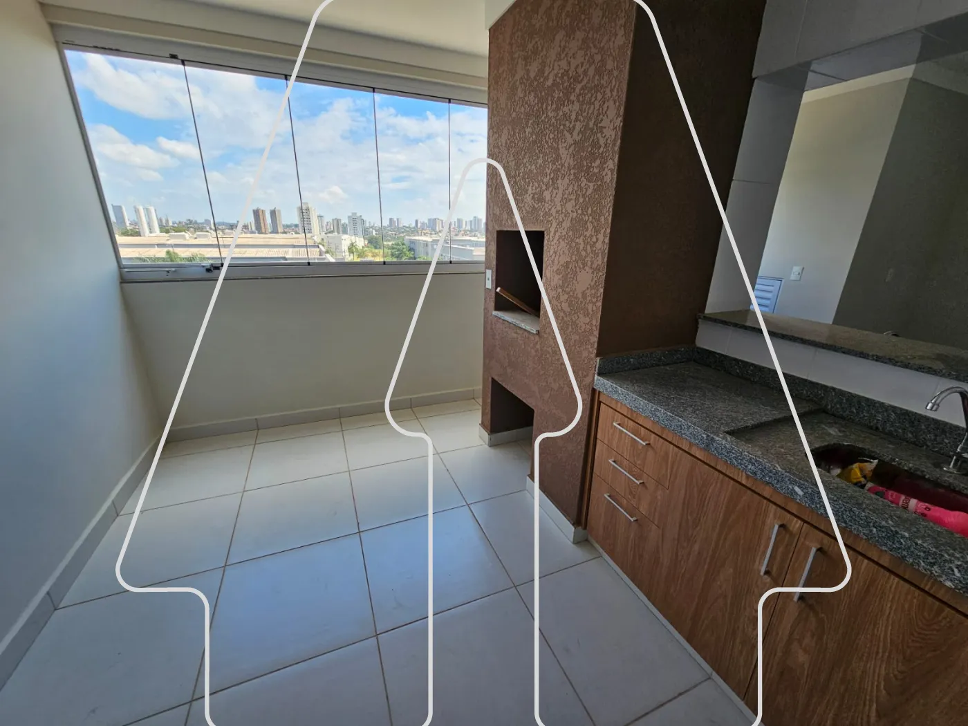 Alugar Apartamento / Padrão em Araçatuba R$ 1.900,00 - Foto 8