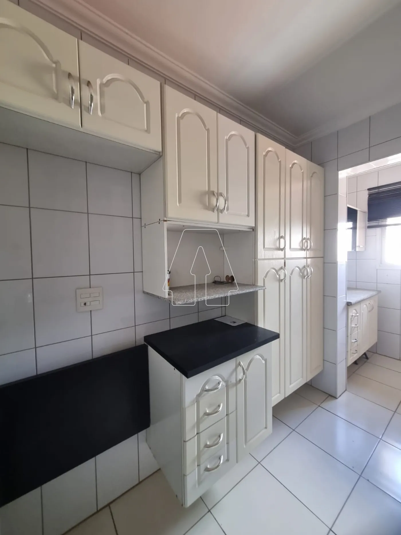 Alugar Apartamento / Padrão em Araçatuba R$ 2.300,00 - Foto 9