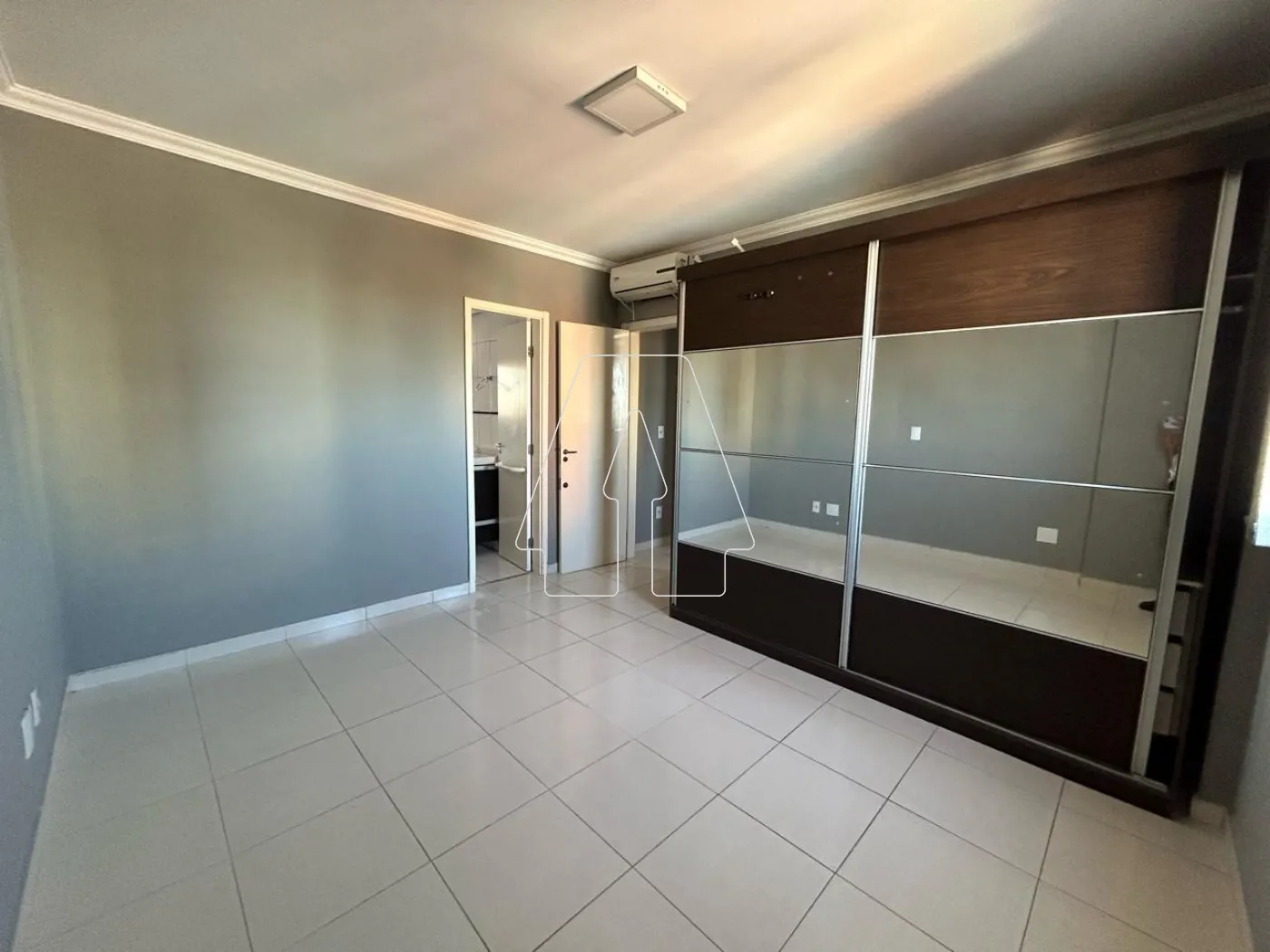 Alugar Apartamento / Padrão em Araçatuba R$ 2.300,00 - Foto 7