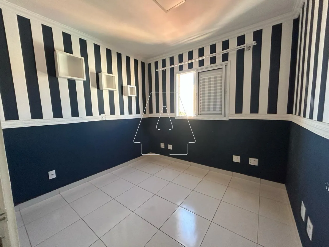 Alugar Apartamento / Padrão em Araçatuba R$ 2.300,00 - Foto 6