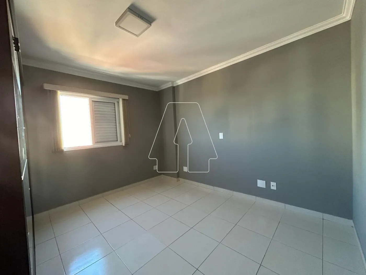 Alugar Apartamento / Padrão em Araçatuba R$ 2.300,00 - Foto 8