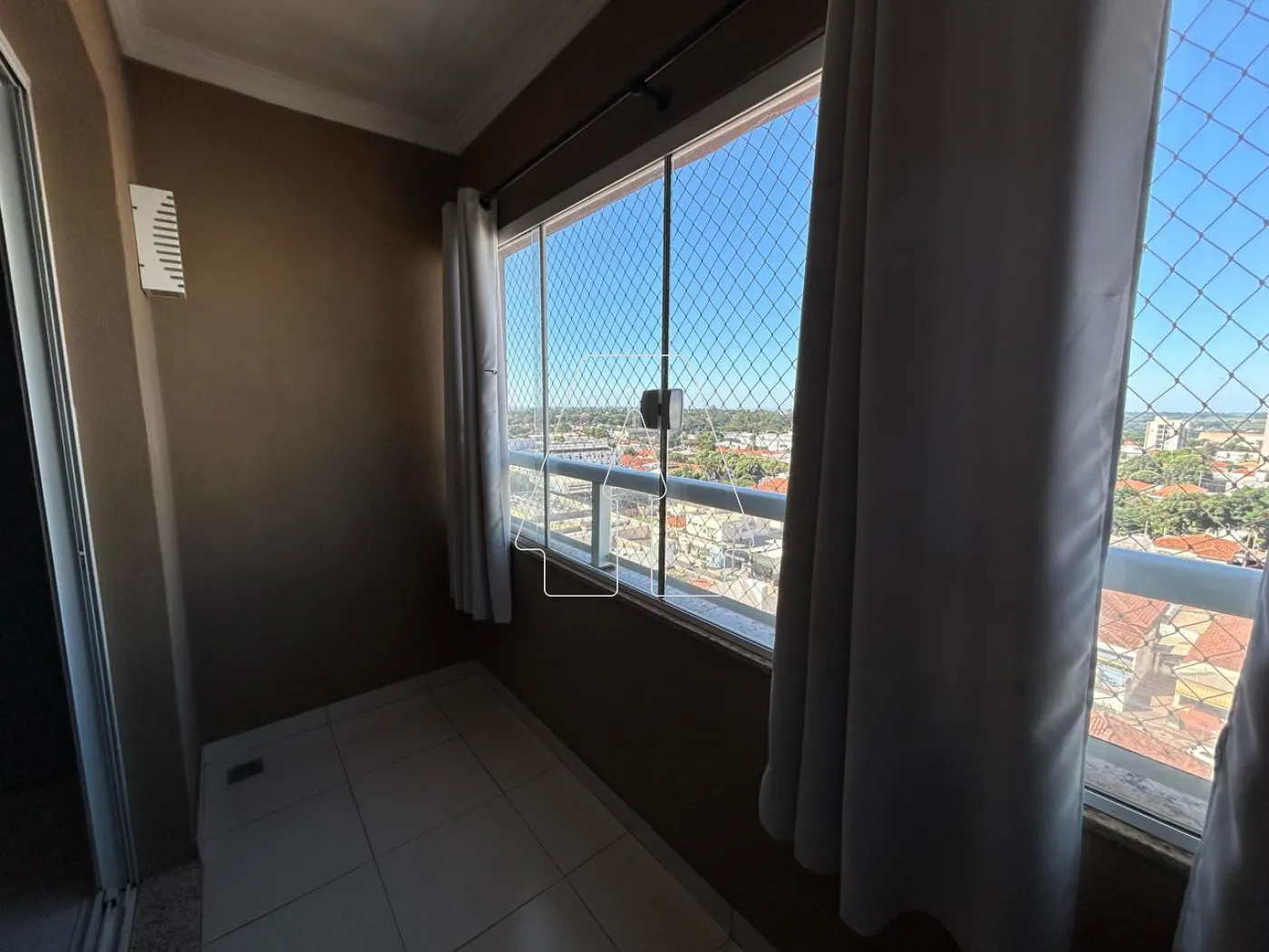 Alugar Apartamento / Padrão em Araçatuba R$ 2.300,00 - Foto 4