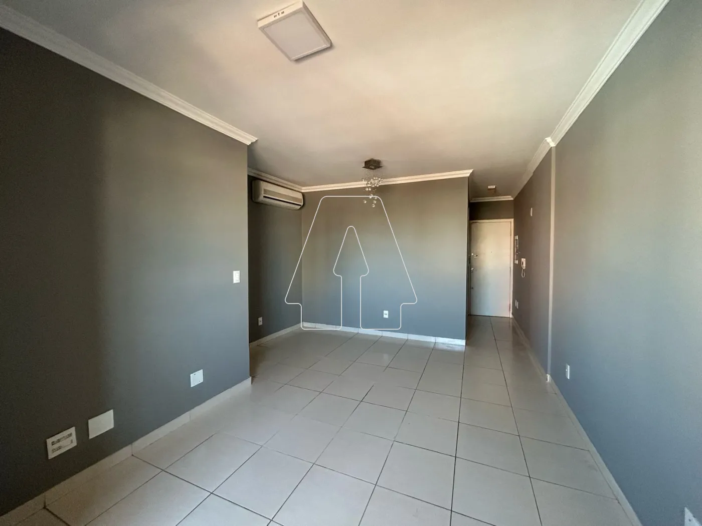 Alugar Apartamento / Padrão em Araçatuba R$ 2.300,00 - Foto 3