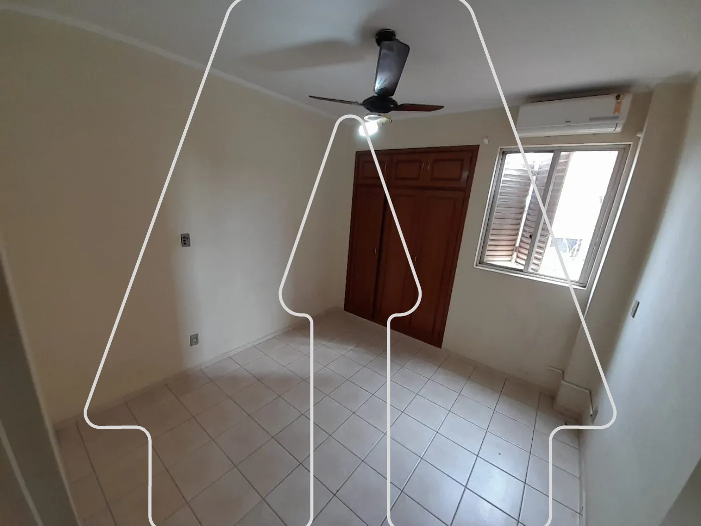 Alugar Apartamento / Padrão em Araçatuba R$ 1.200,00 - Foto 4