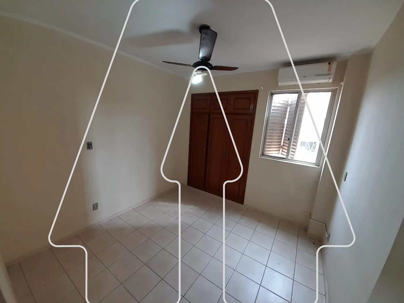 Alugar Apartamento / Padrão em Araçatuba R$ 1.200,00 - Foto 5