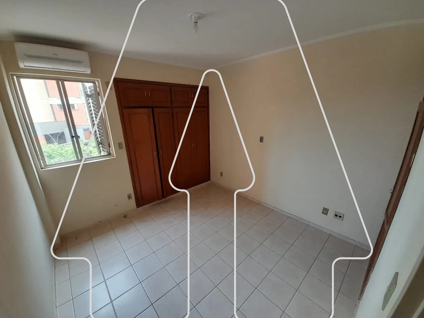 Alugar Apartamento / Padrão em Araçatuba R$ 1.200,00 - Foto 6