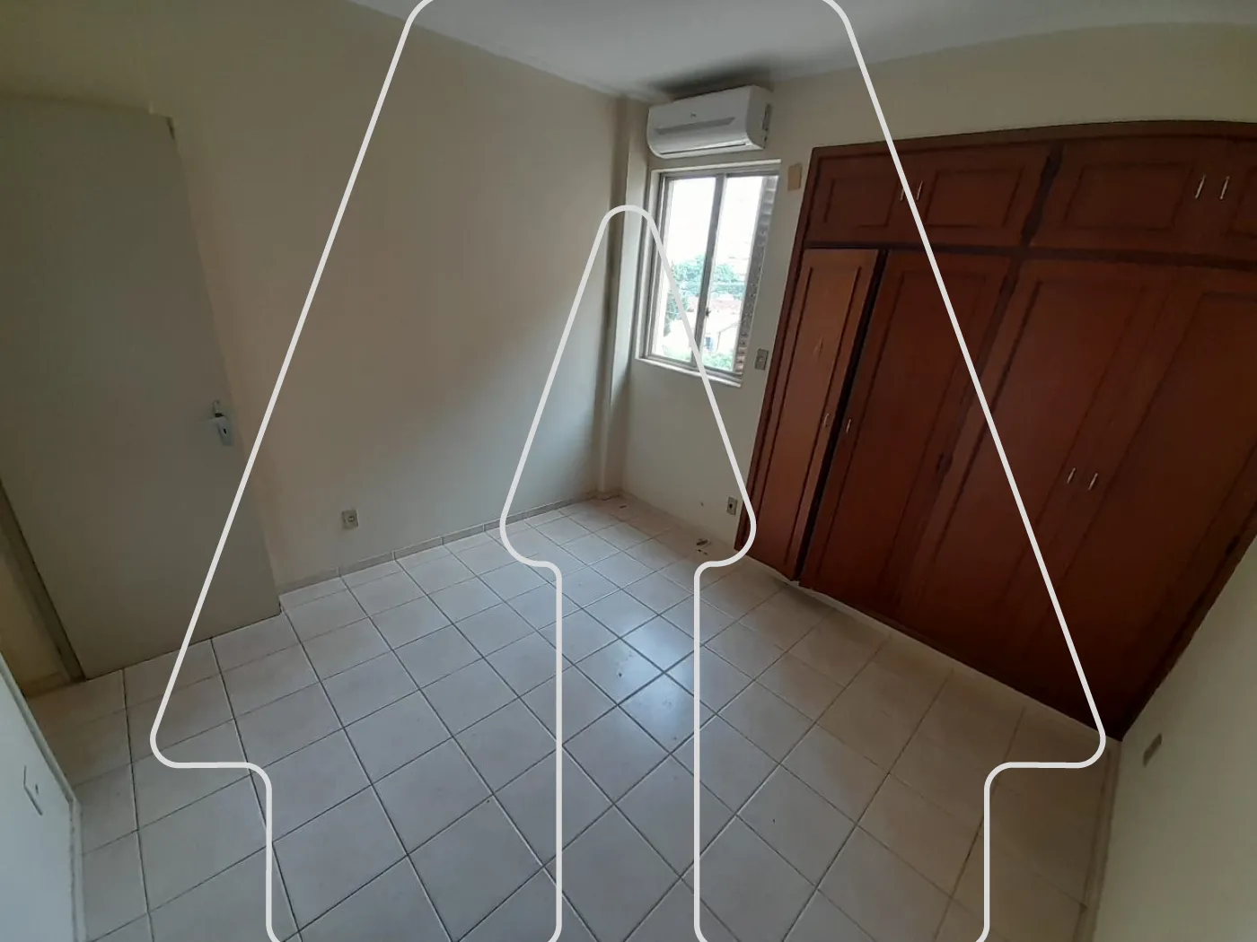 Alugar Apartamento / Padrão em Araçatuba R$ 1.200,00 - Foto 7