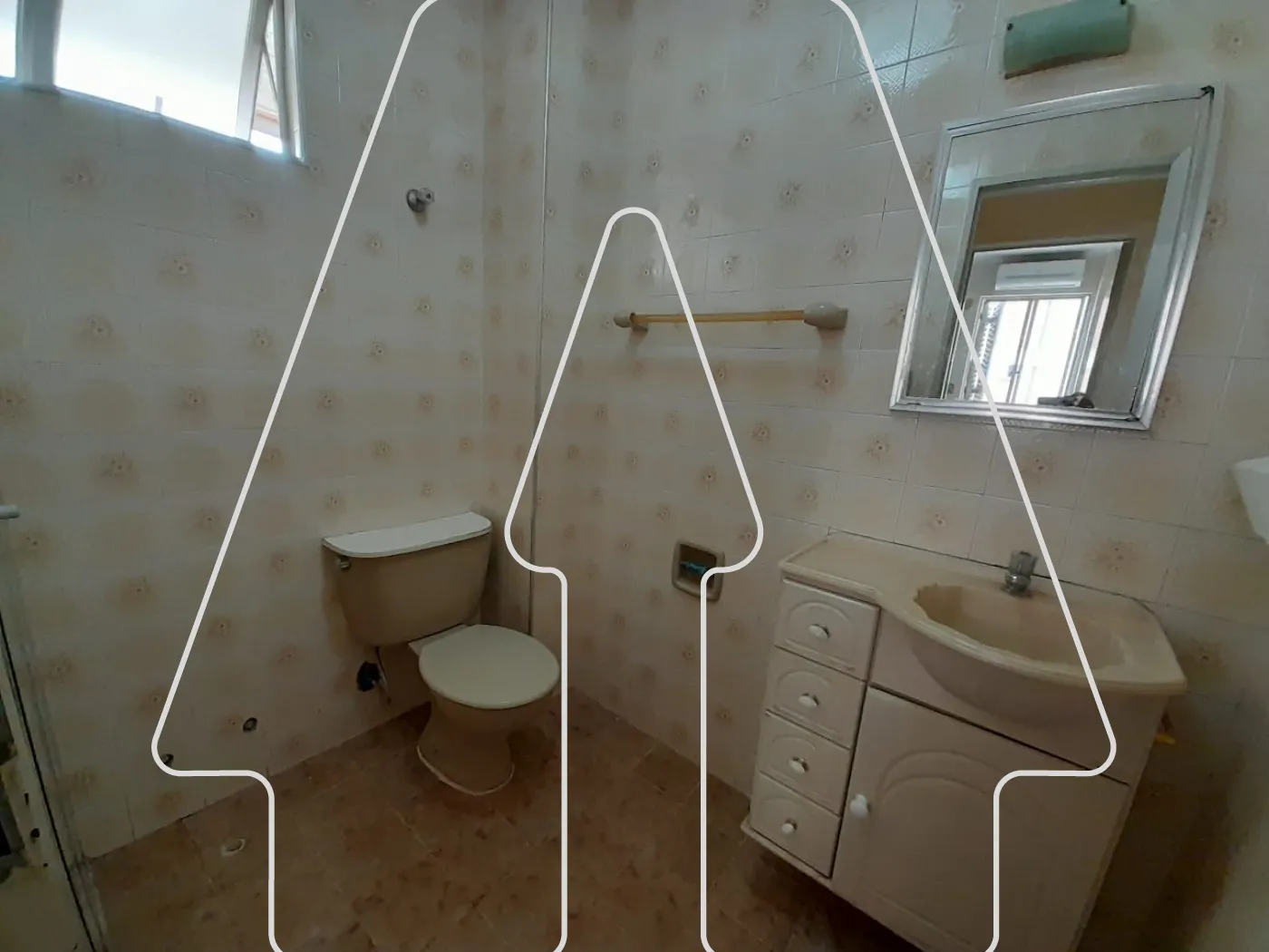 Alugar Apartamento / Padrão em Araçatuba R$ 1.200,00 - Foto 8