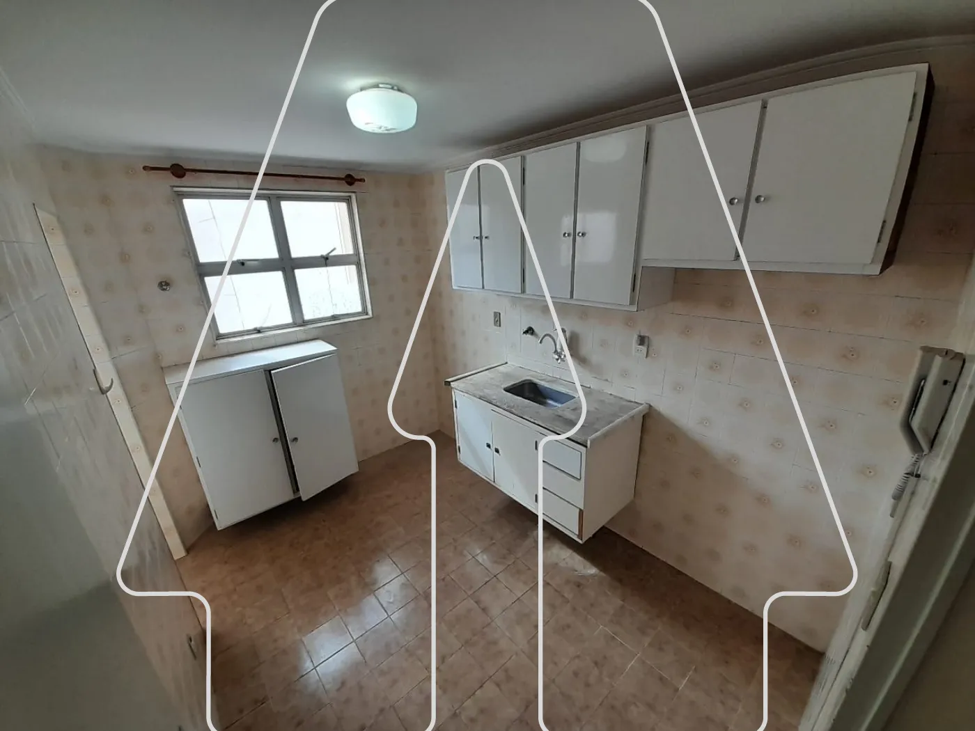 Alugar Apartamento / Padrão em Araçatuba R$ 1.200,00 - Foto 10