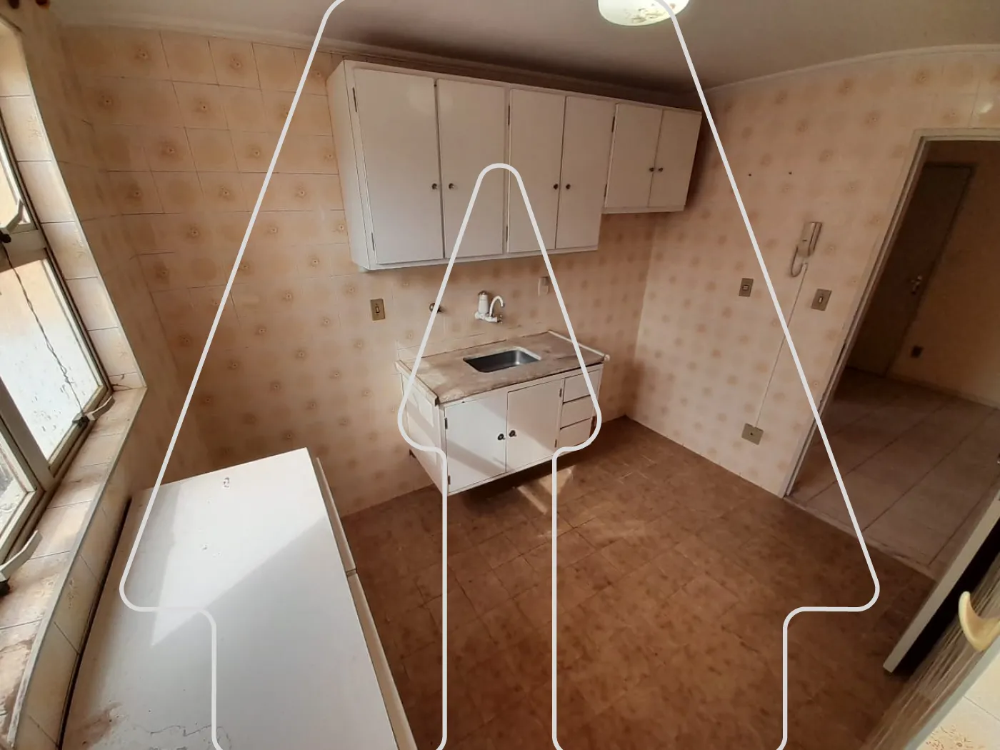 Alugar Apartamento / Padrão em Araçatuba R$ 1.200,00 - Foto 11